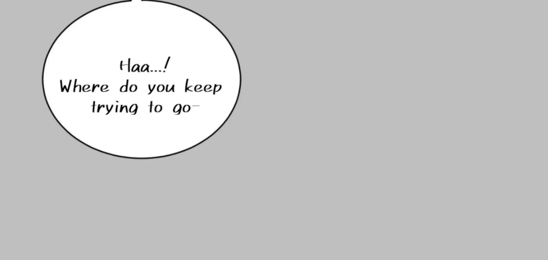 Missing Romance Chapter 11 page 9 - 
