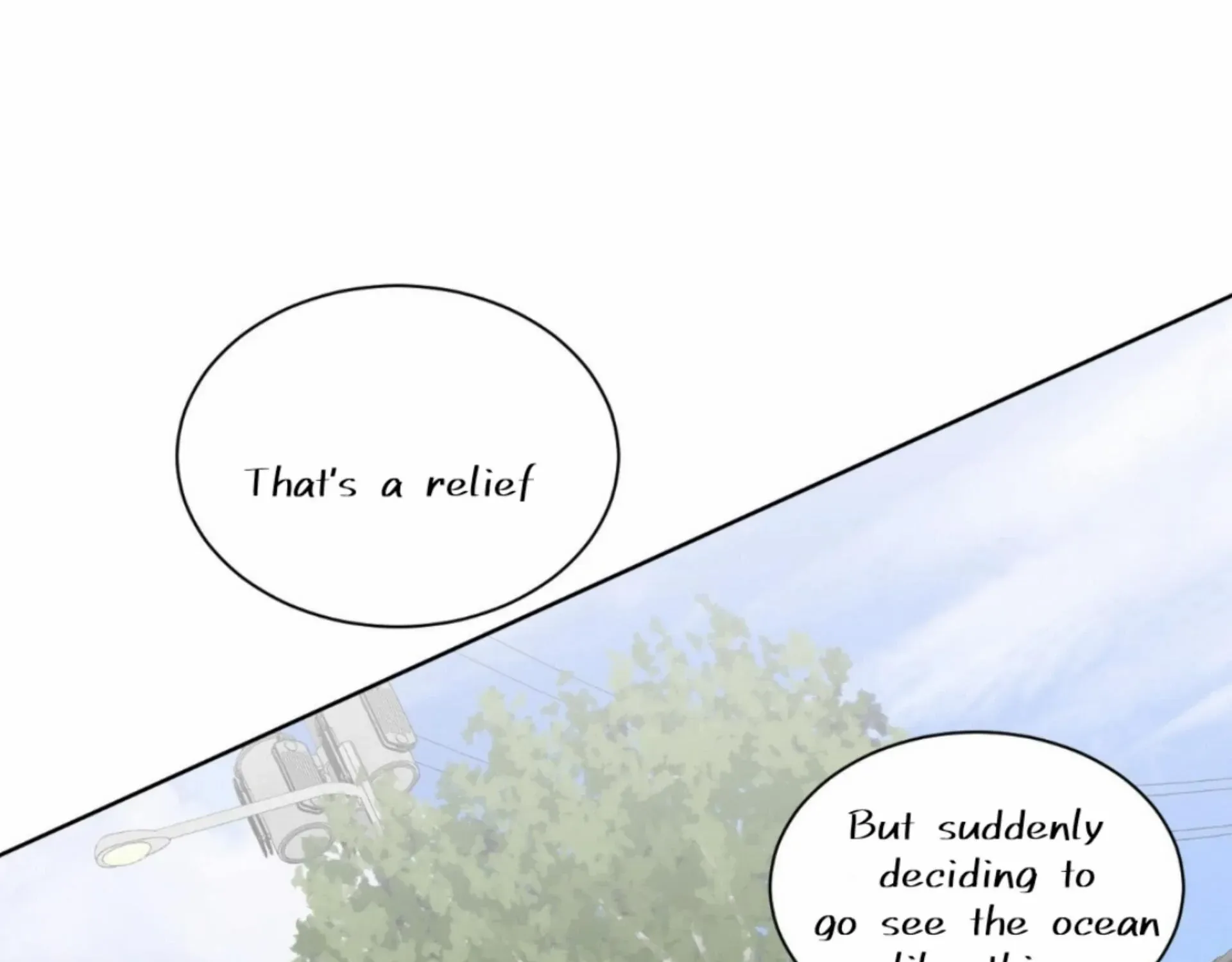 Missing Romance Chapter 11 page 93 - 