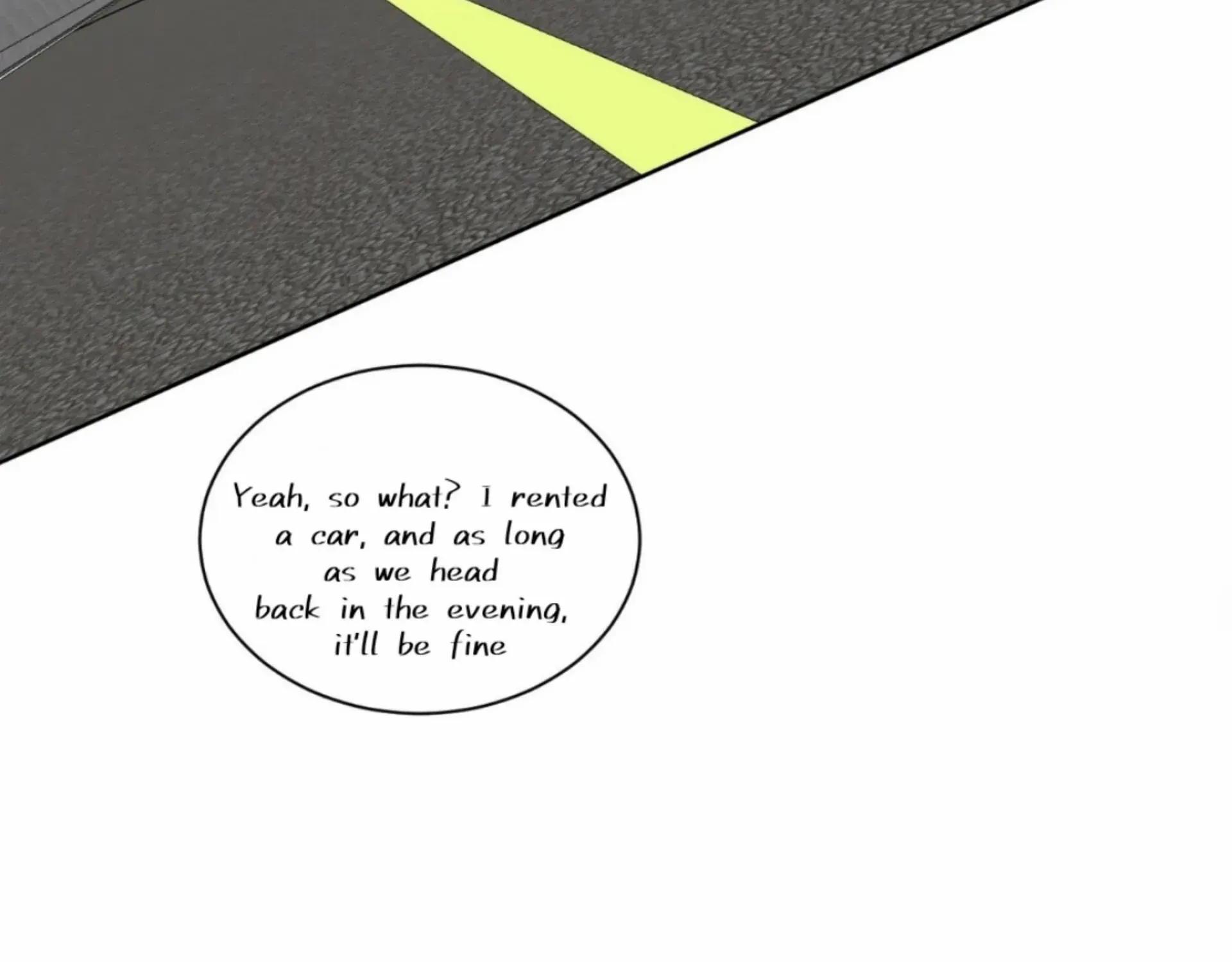 Missing Romance Chapter 11 page 95 - 