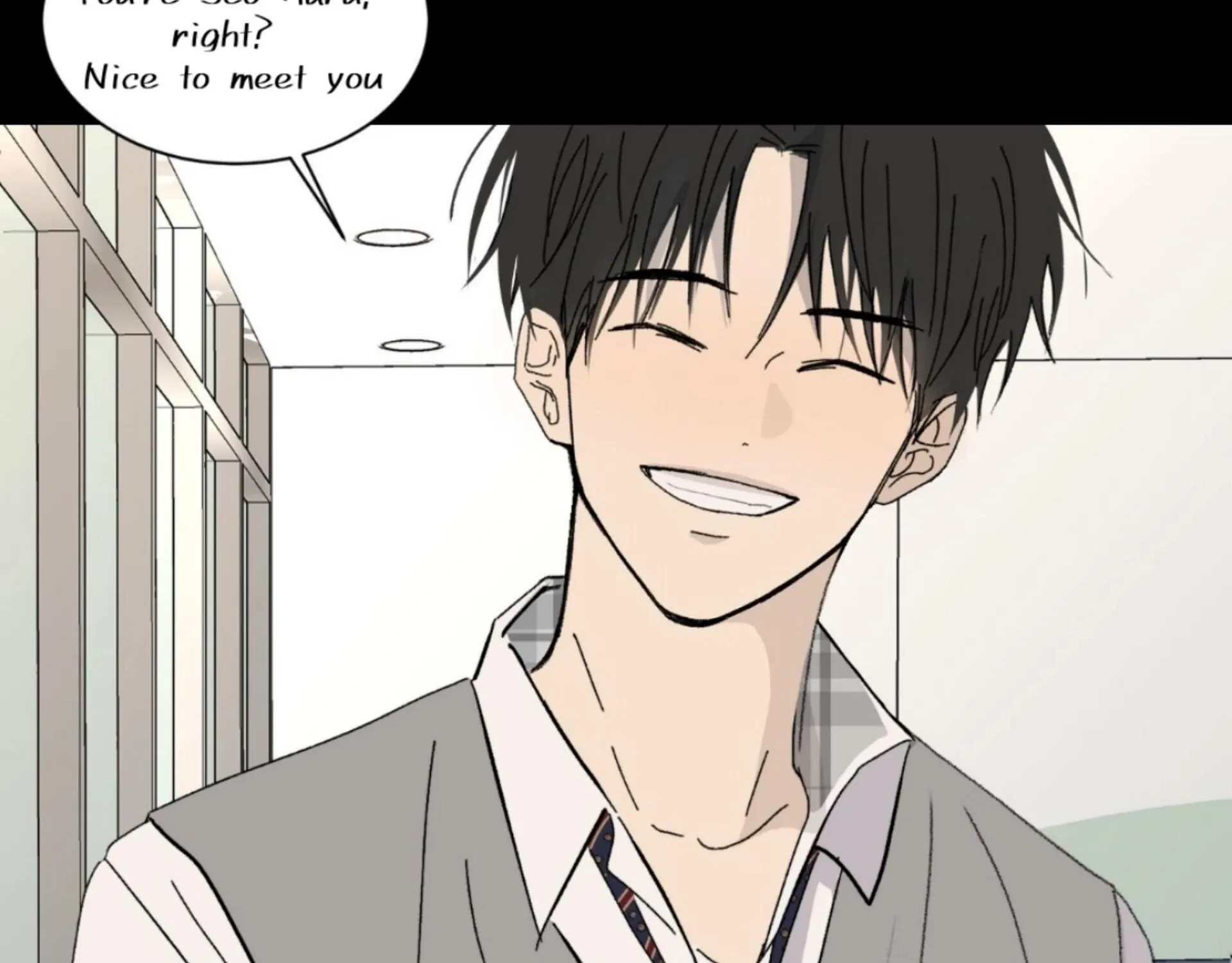 Missing Romance Chapter 12 page 2 - 