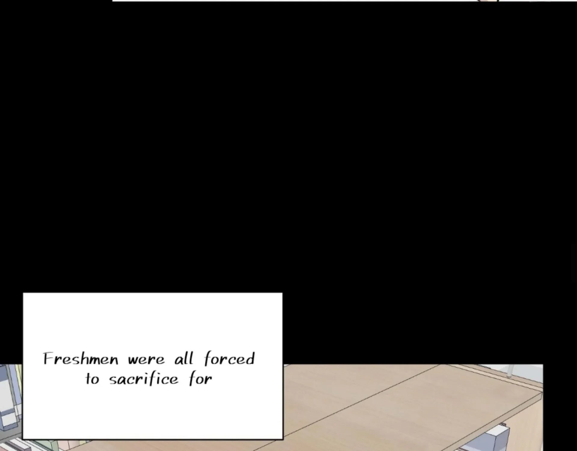 Missing Romance Chapter 12 page 11 - 