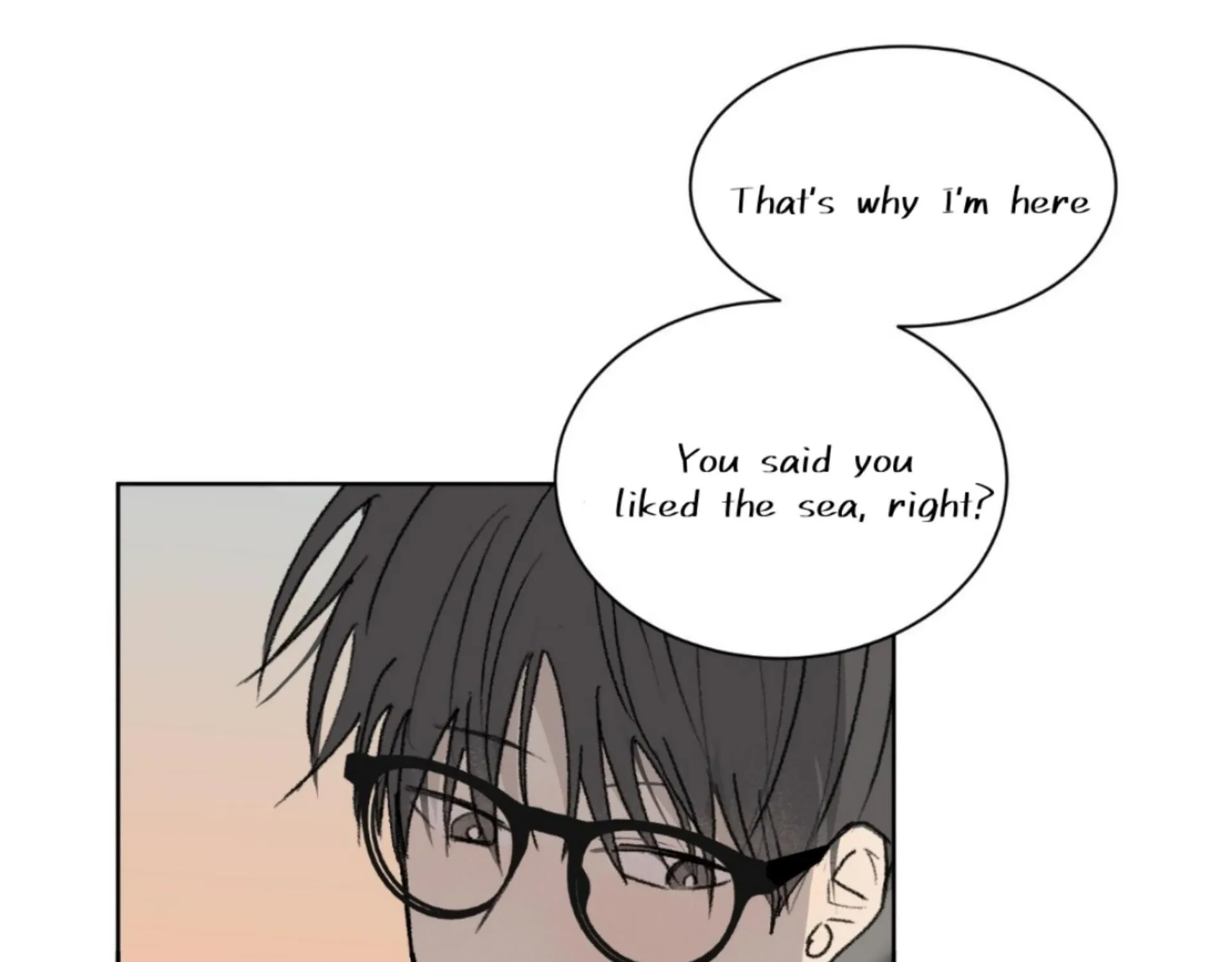 Missing Romance Chapter 12 page 109 - 