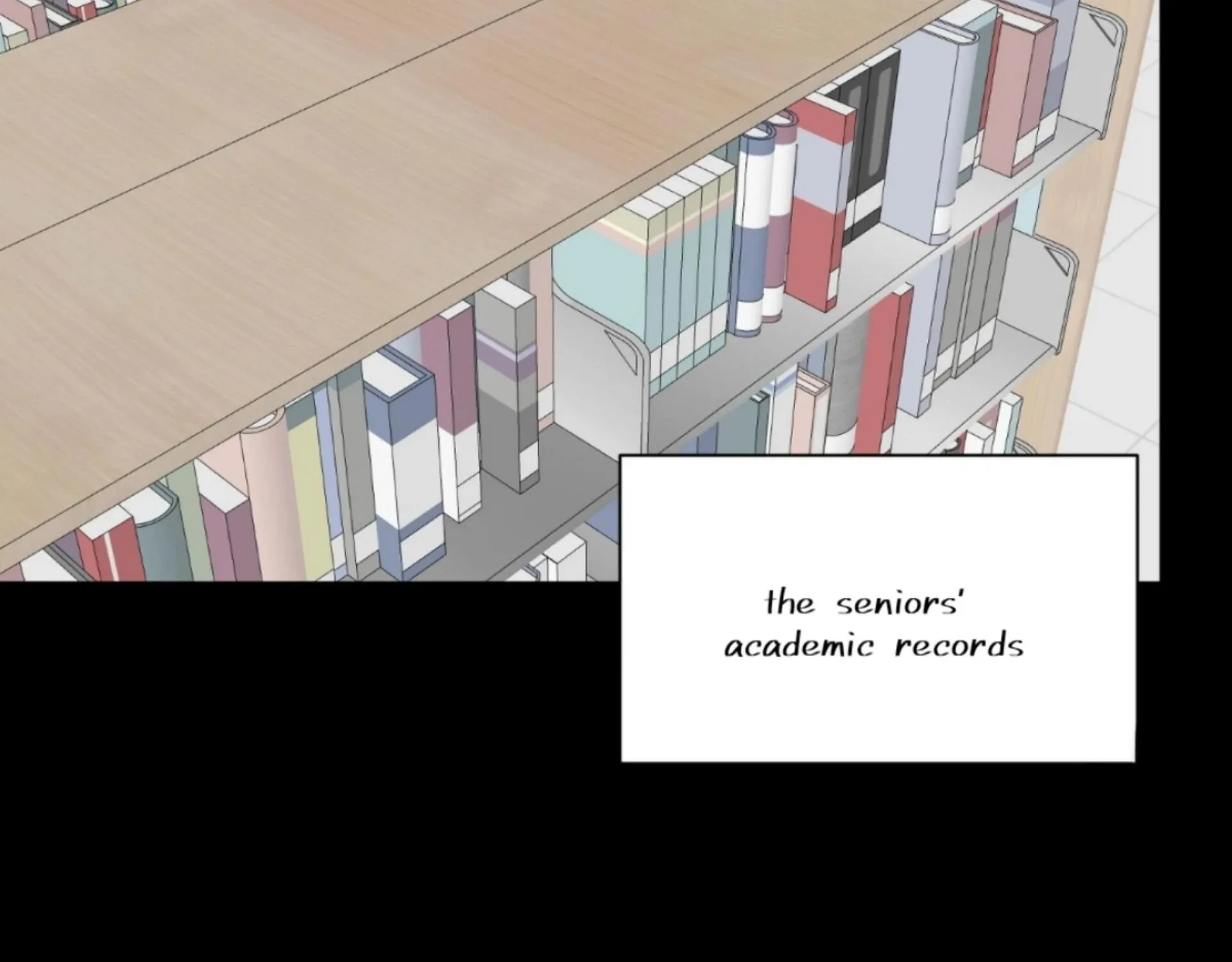 Missing Romance Chapter 12 page 12 - 