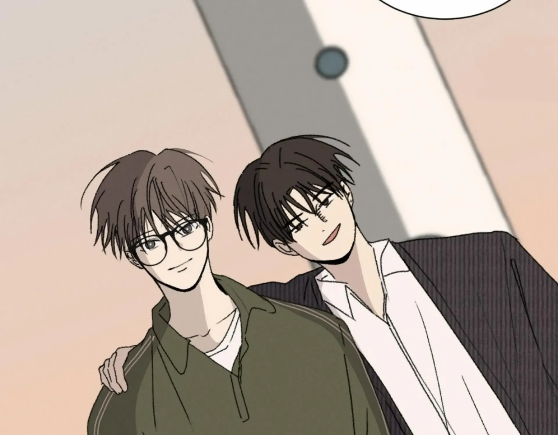 Missing Romance Chapter 12 page 118 - 