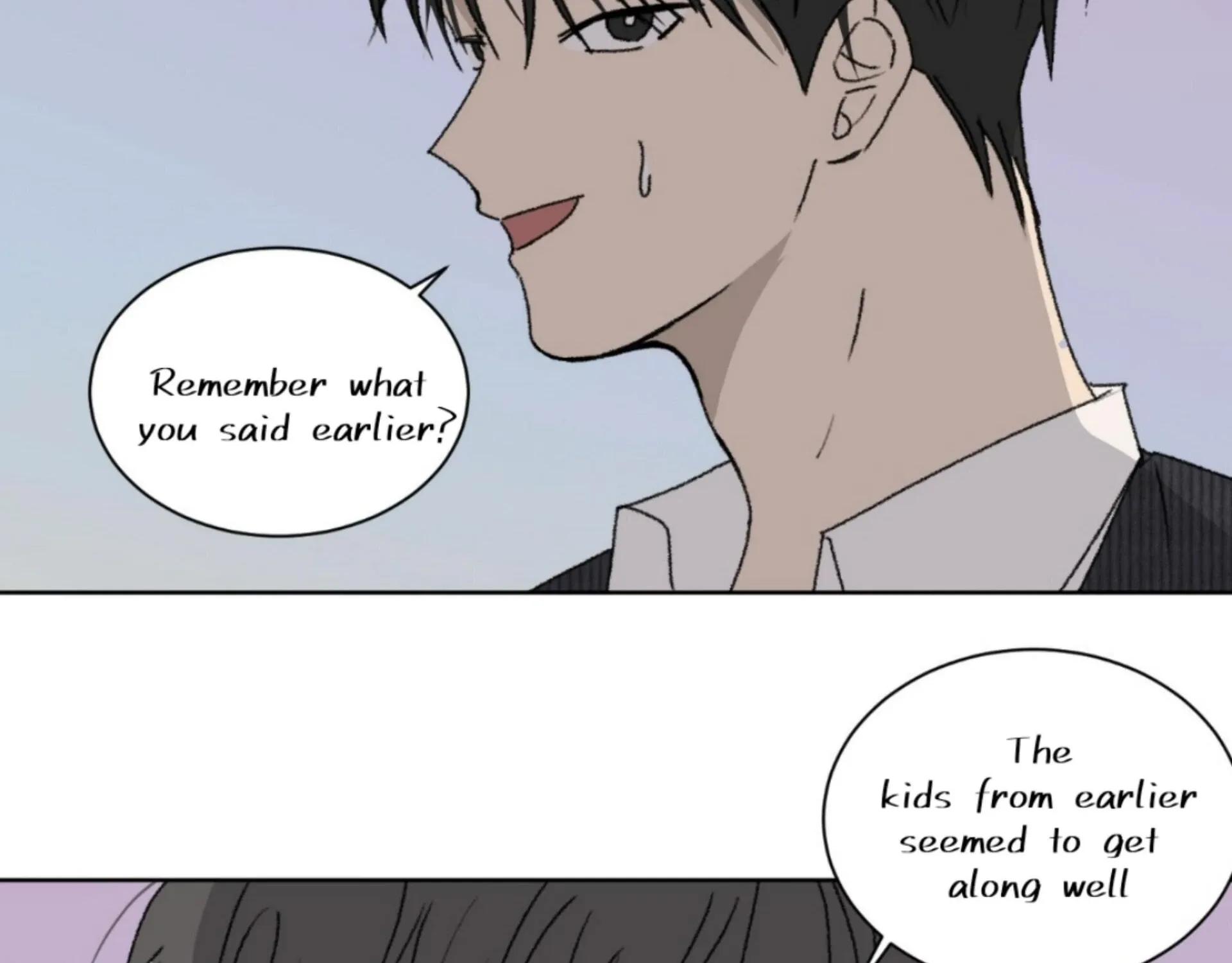 Missing Romance Chapter 12 page 122 - 