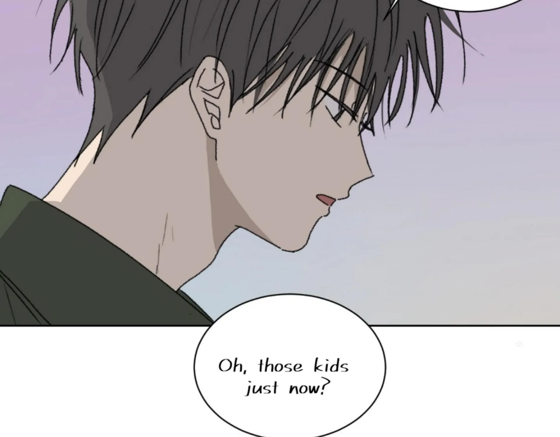 Missing Romance Chapter 12 page 123 - 