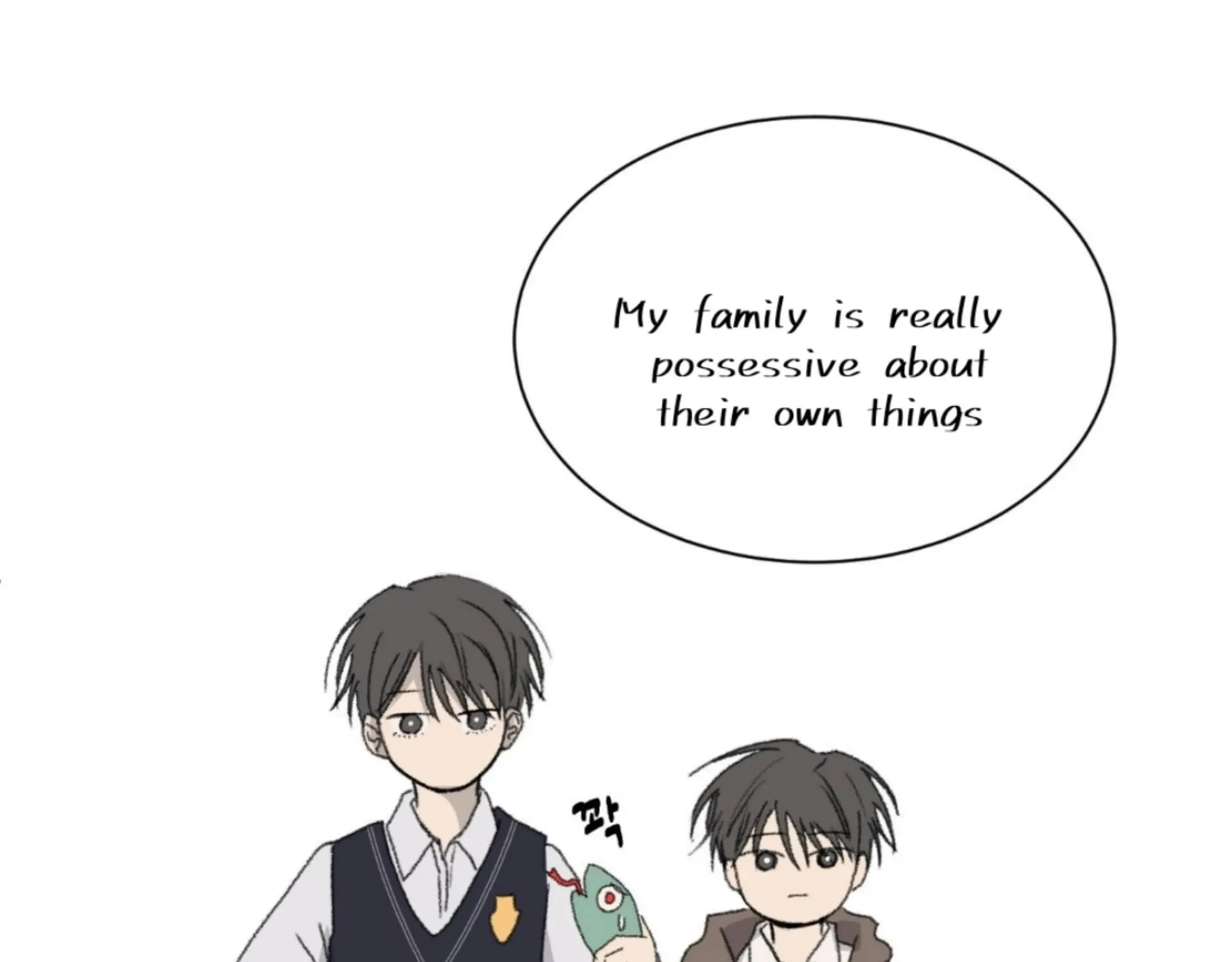 Missing Romance Chapter 12 page 125 - 