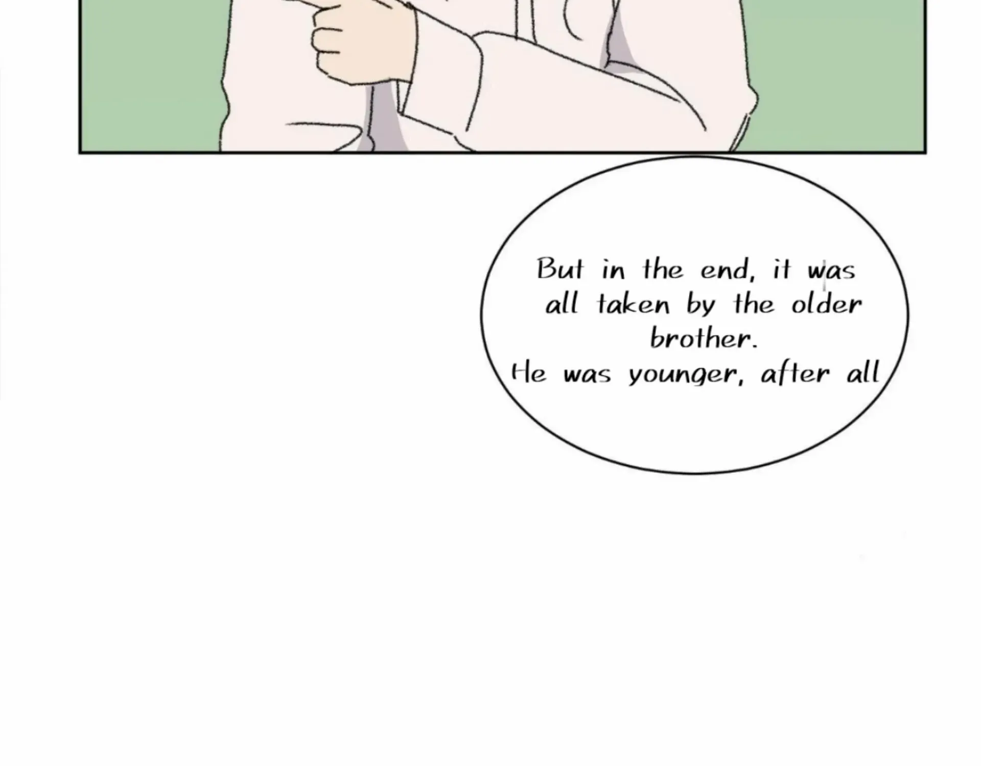 Missing Romance Chapter 12 page 129 - 