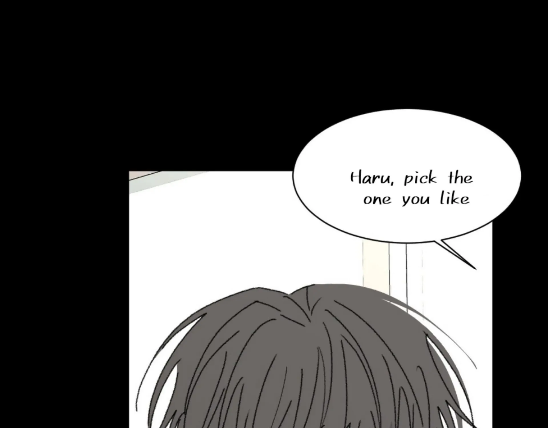 Missing Romance Chapter 12 page 14 - 