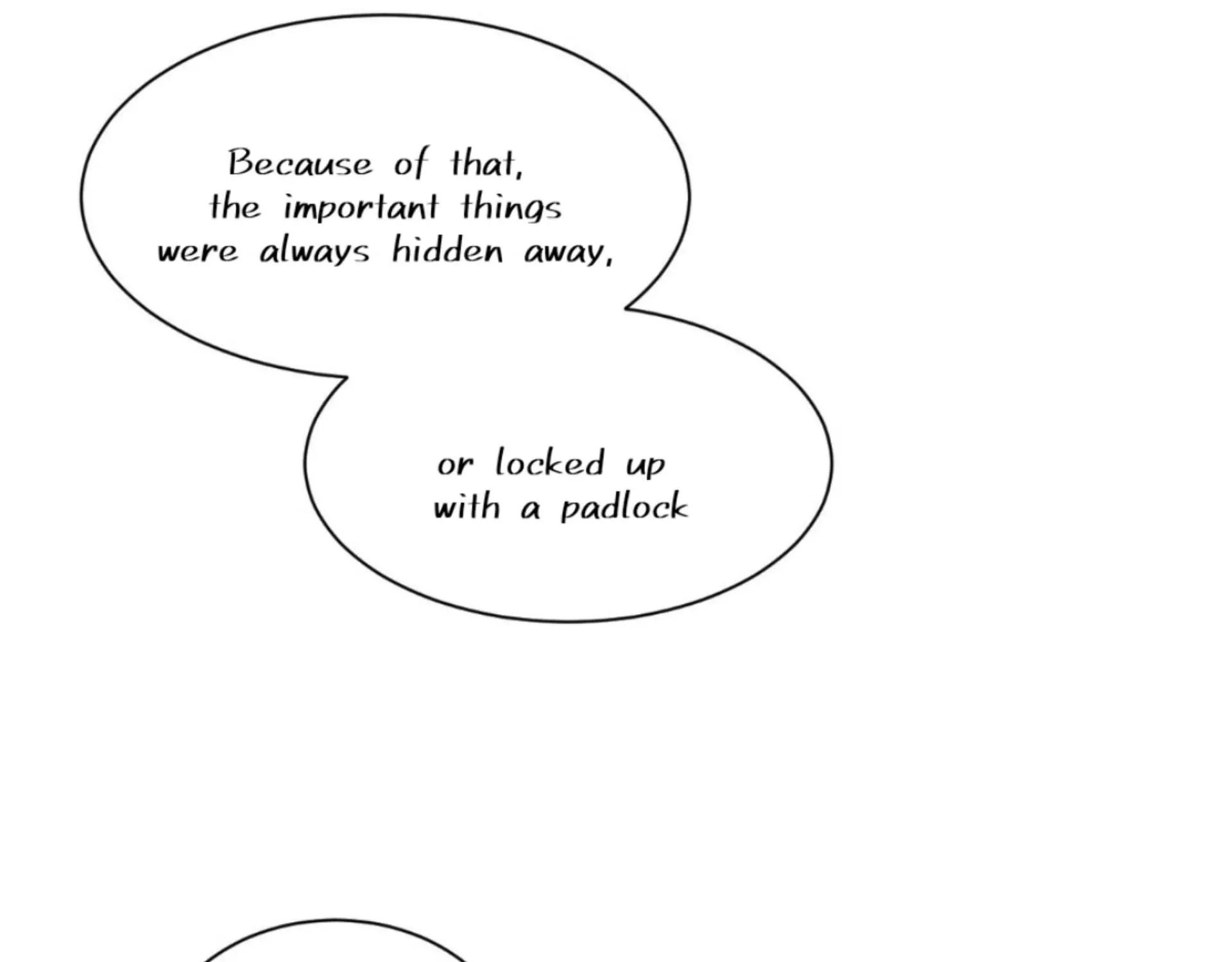 Missing Romance Chapter 12 page 132 - 