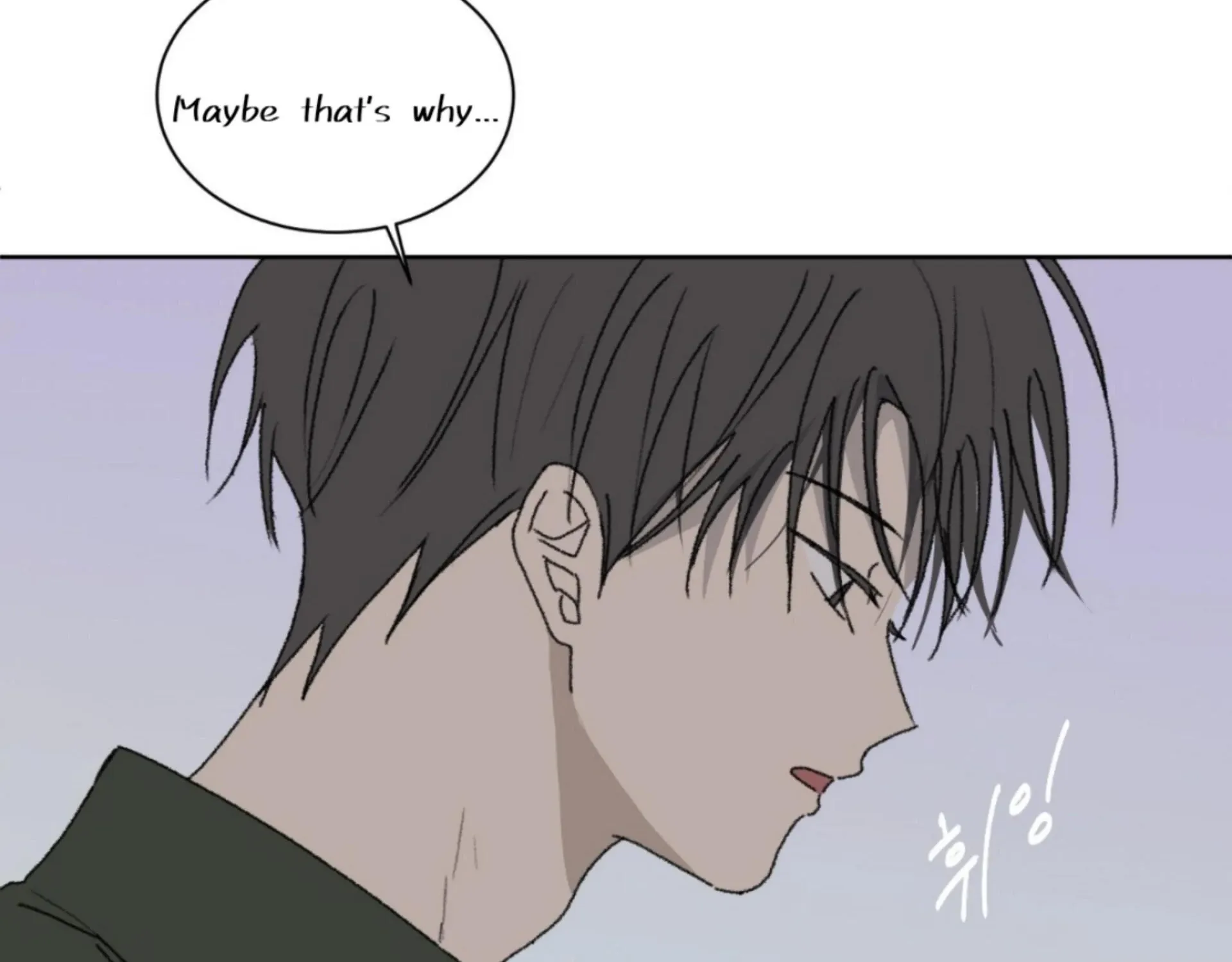 Missing Romance Chapter 12 page 133 - 