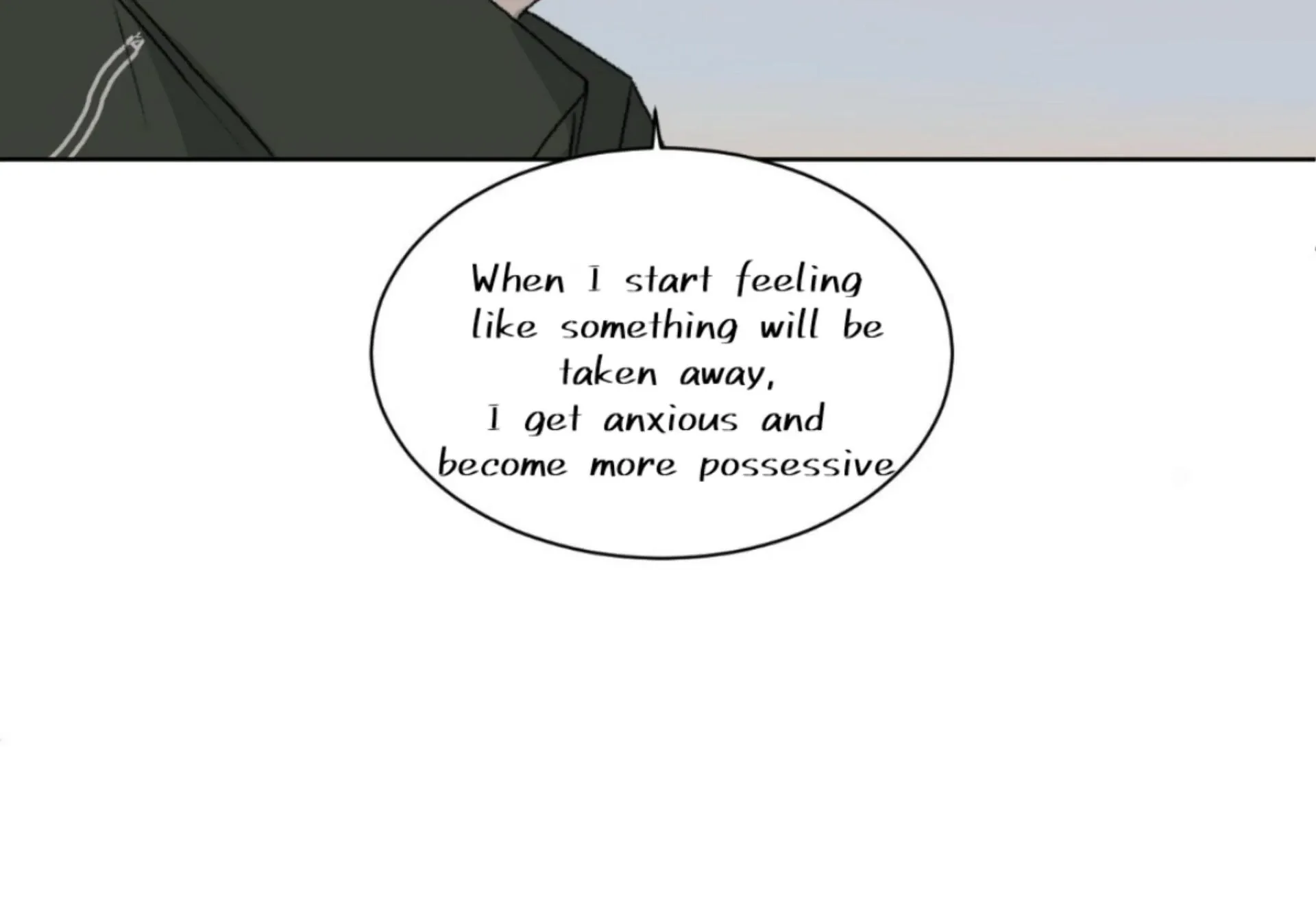 Missing Romance Chapter 12 page 134 - 