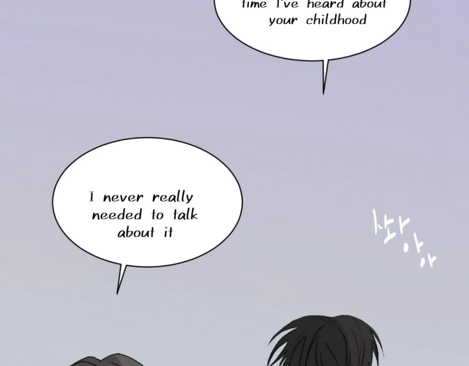 Missing Romance Chapter 12 page 136 - 