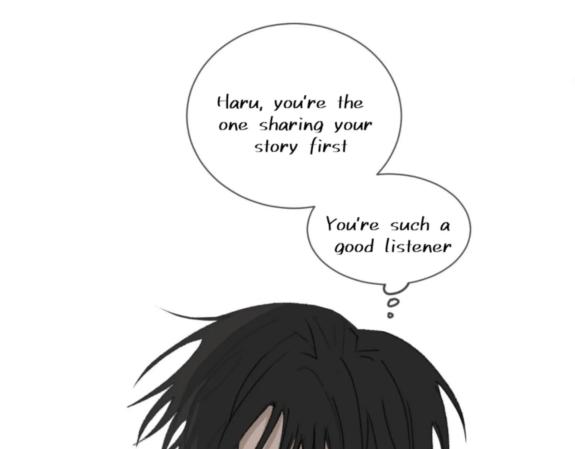 Missing Romance Chapter 12 page 139 - 