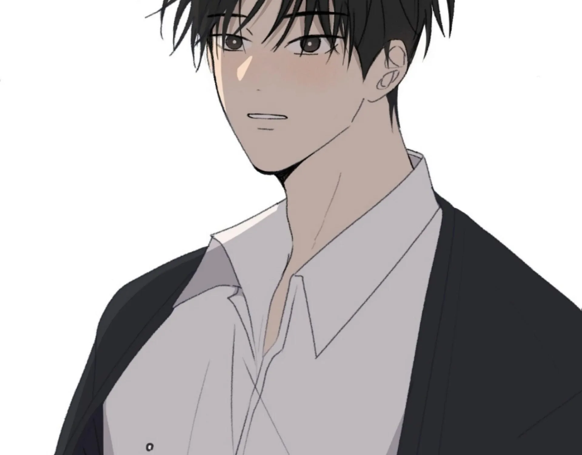 Missing Romance Chapter 12 page 140 - 