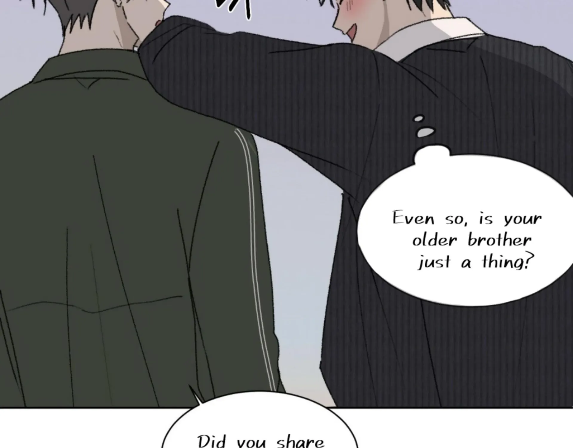 Missing Romance Chapter 12 page 145 - 