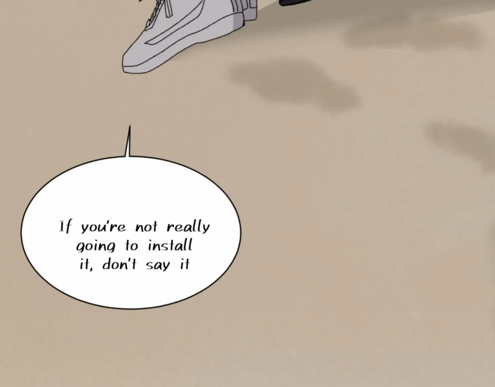 Missing Romance Chapter 12 page 148 - 