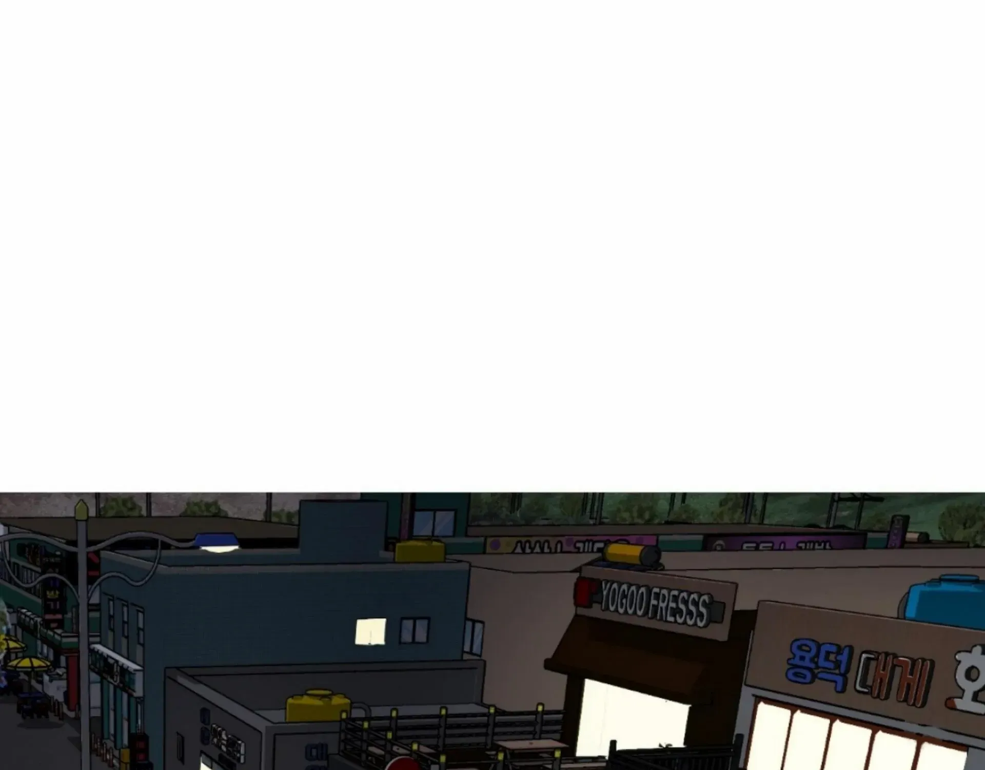 Missing Romance Chapter 12 page 151 - 