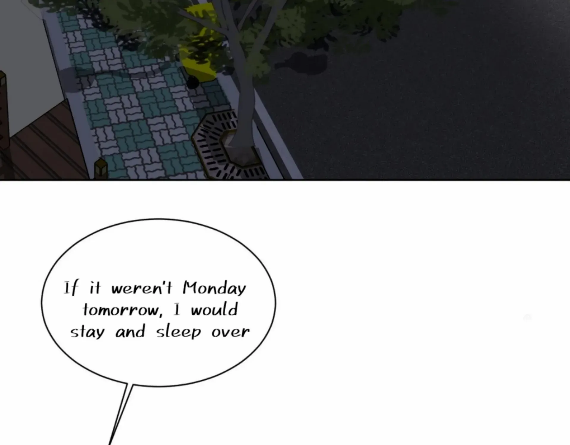 Missing Romance Chapter 12 page 153 - 