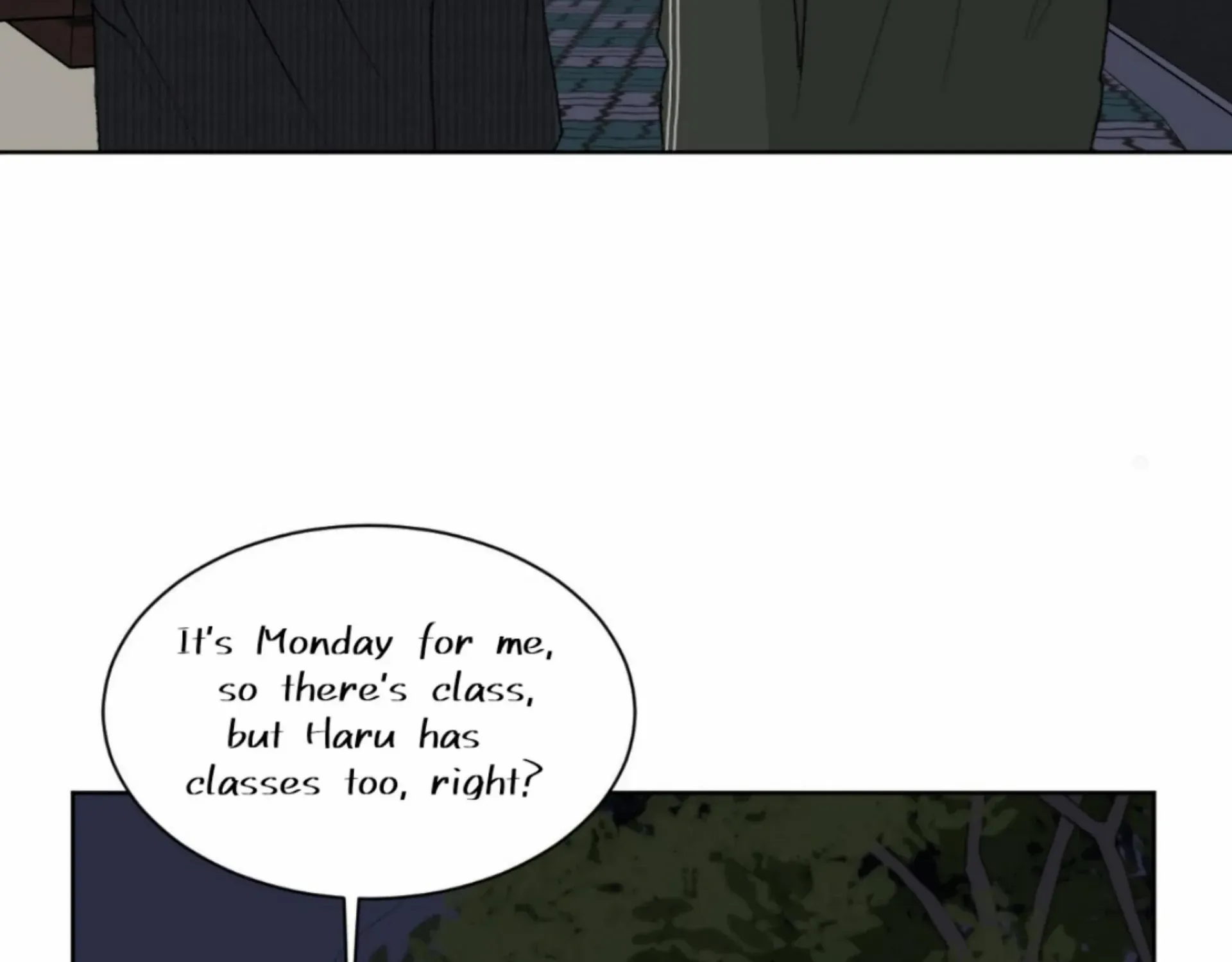 Missing Romance Chapter 12 page 156 - 