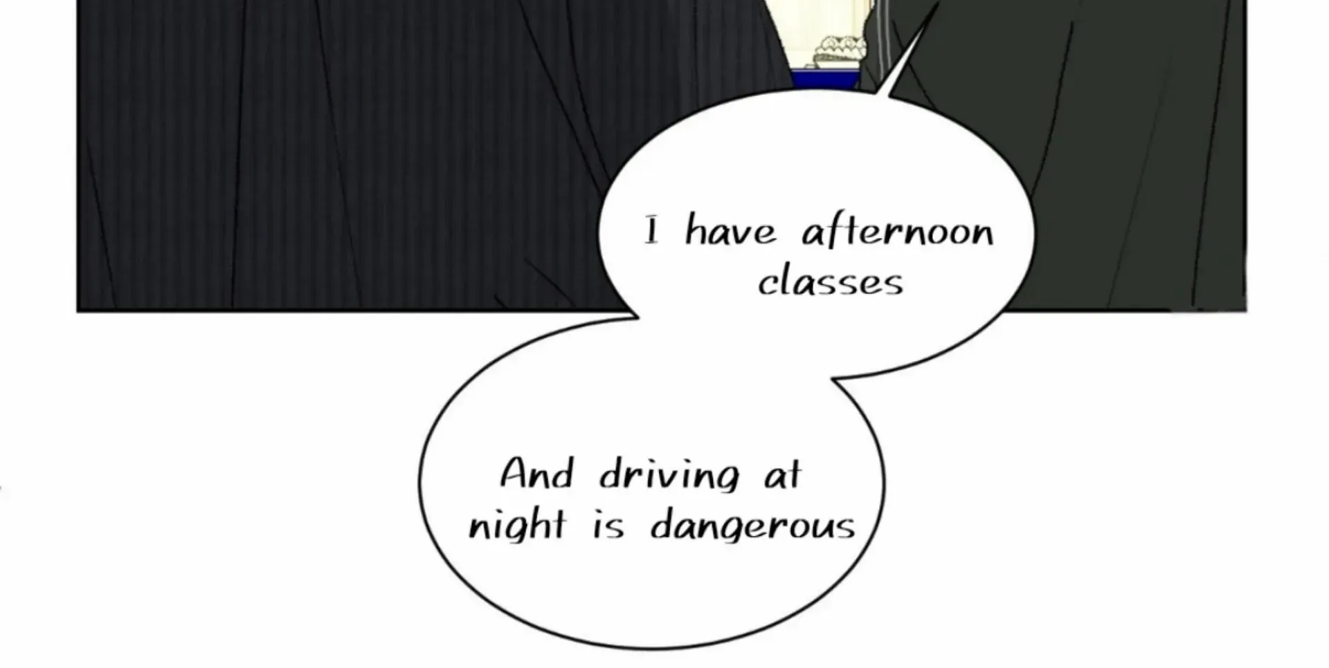 Missing Romance Chapter 12 page 158 - 