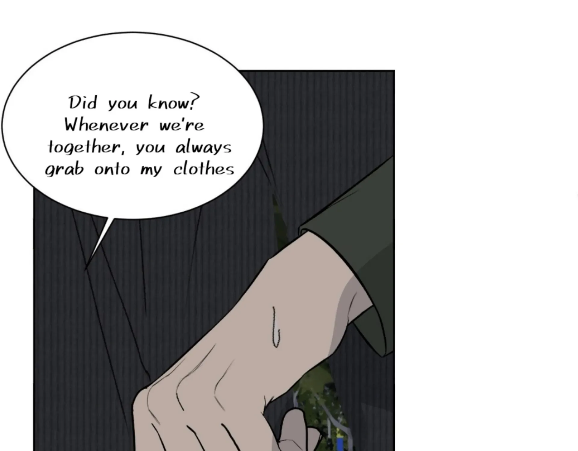Missing Romance Chapter 12 page 159 - 
