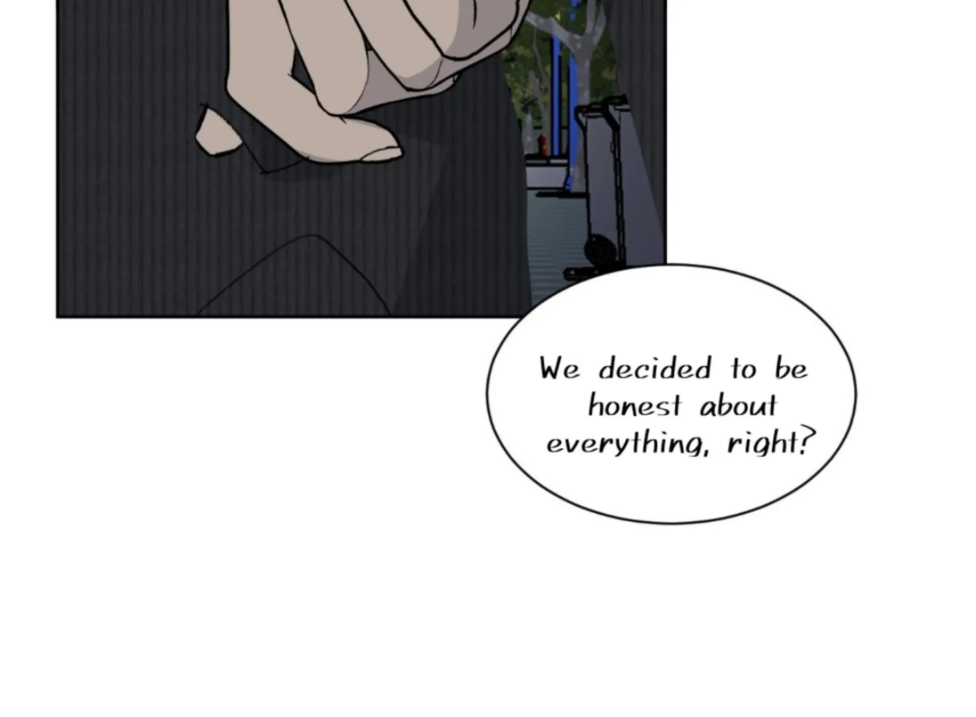 Missing Romance Chapter 12 page 160 - 