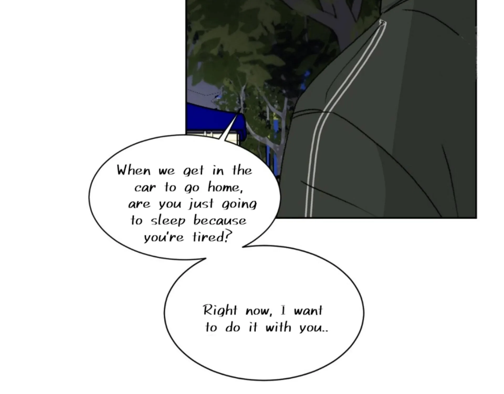 Missing Romance Chapter 12 page 162 - 