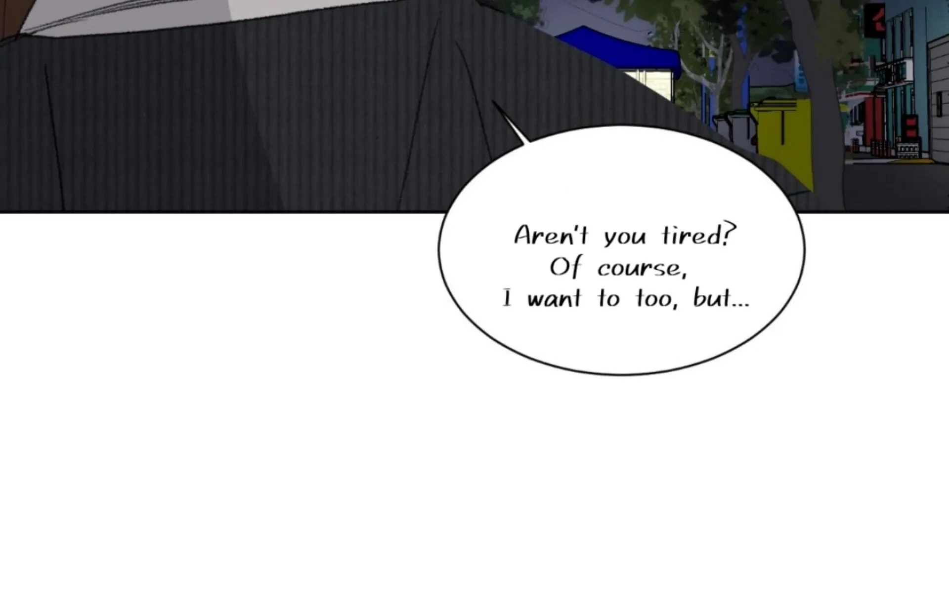 Missing Romance Chapter 12 page 165 - 
