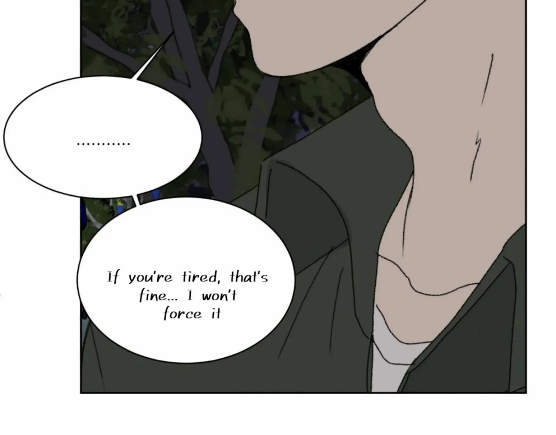 Missing Romance Chapter 12 page 167 - 