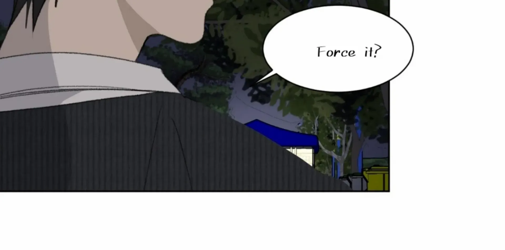 Missing Romance Chapter 12 page 169 - 