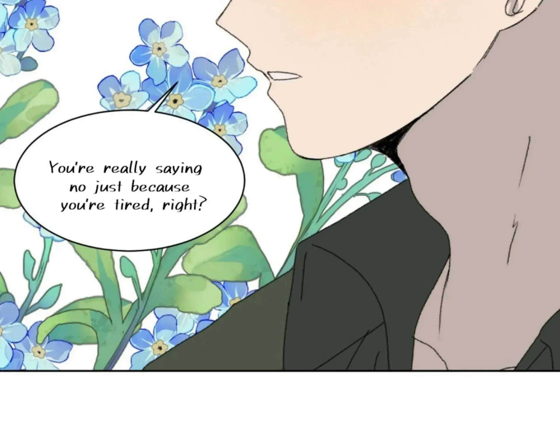 Missing Romance Chapter 12 page 171 - 