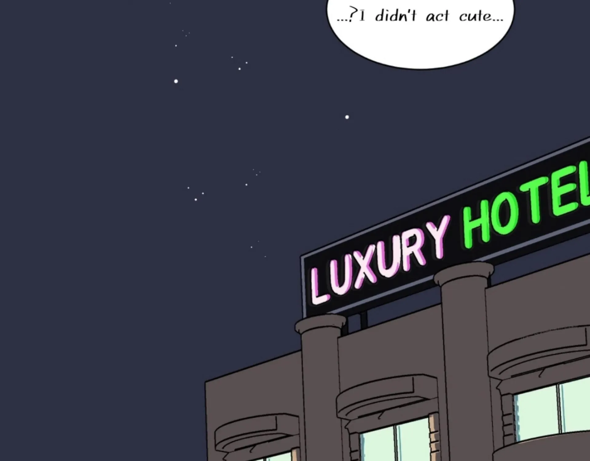 Missing Romance Chapter 12 page 175 - 
