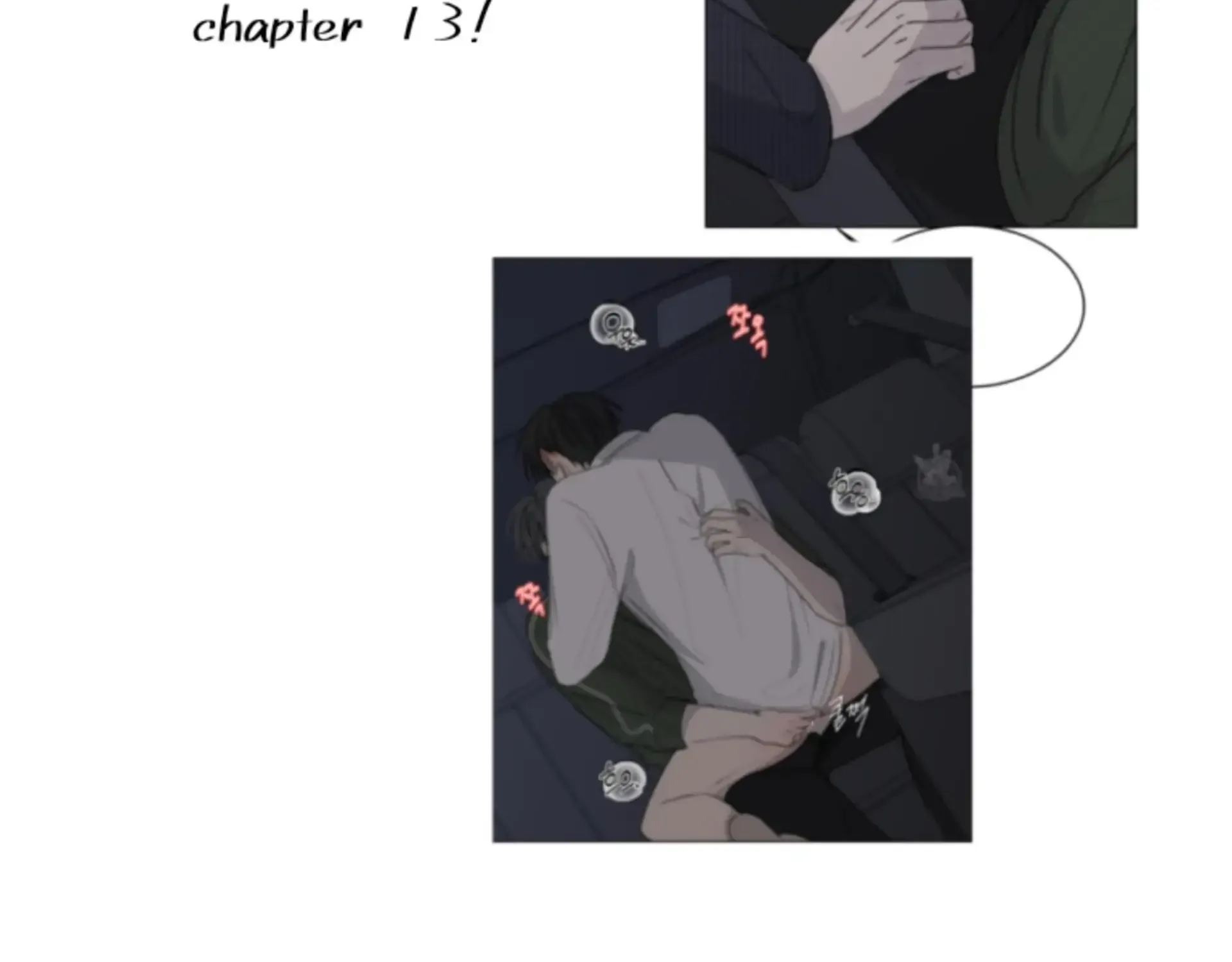 Missing Romance Chapter 12 page 179 - 
