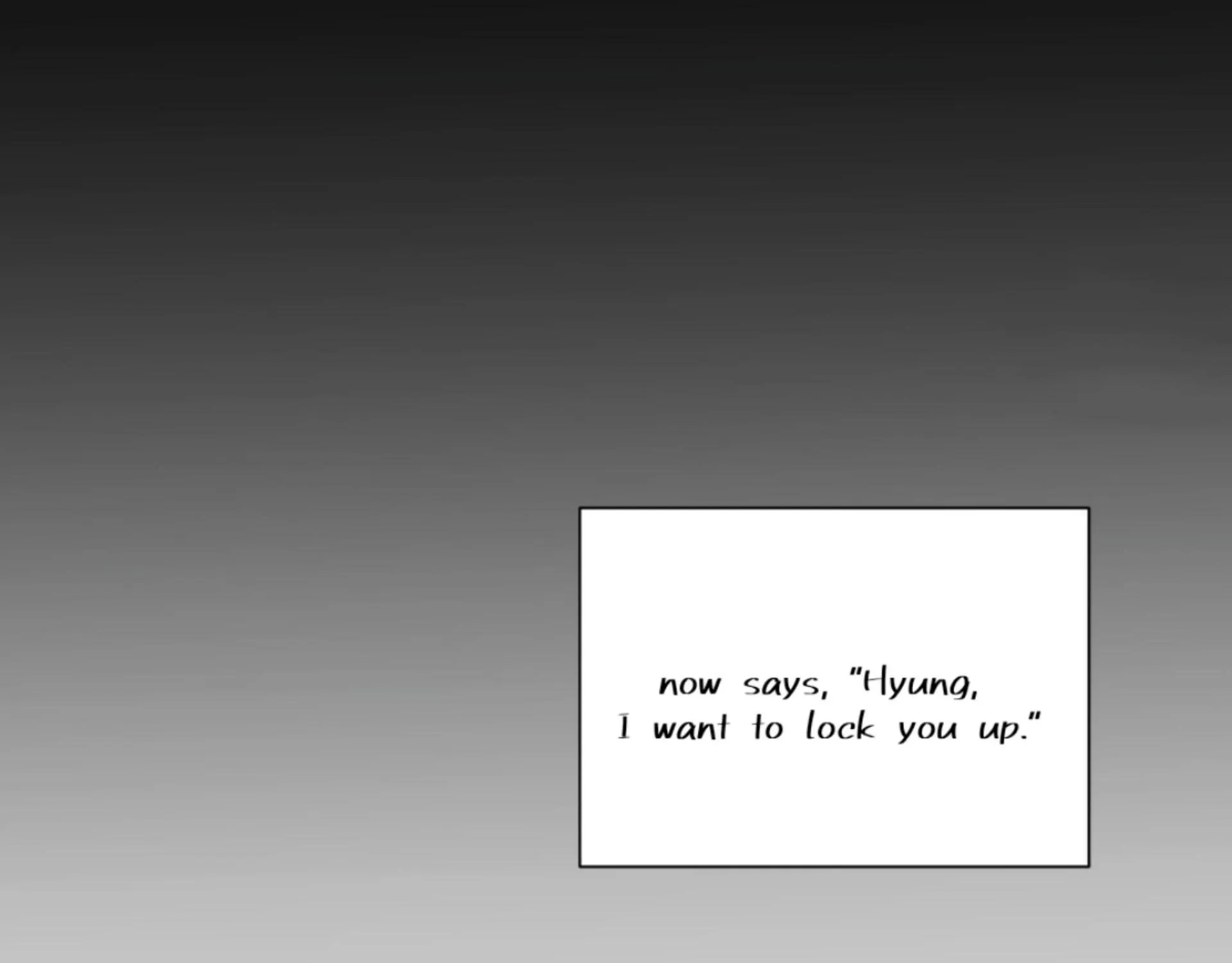 Missing Romance Chapter 12 page 29 - 