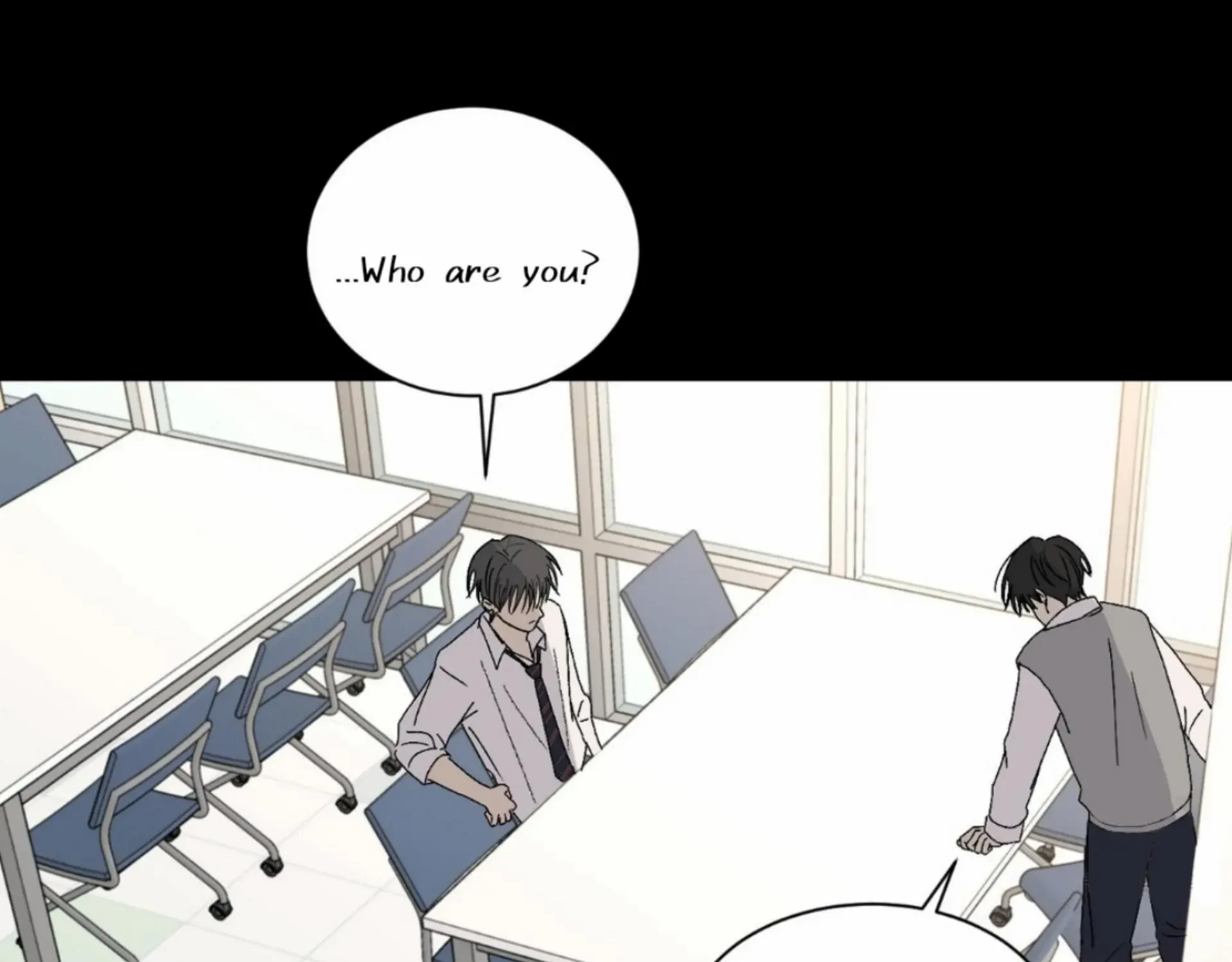 Missing Romance Chapter 12 page 4 - 
