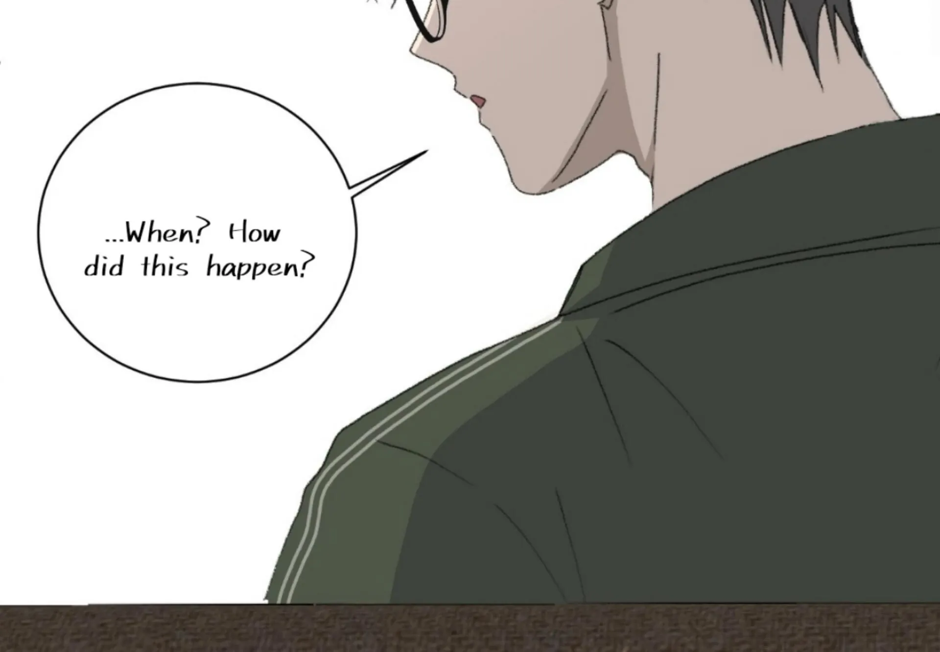 Missing Romance Chapter 12 page 31 - 