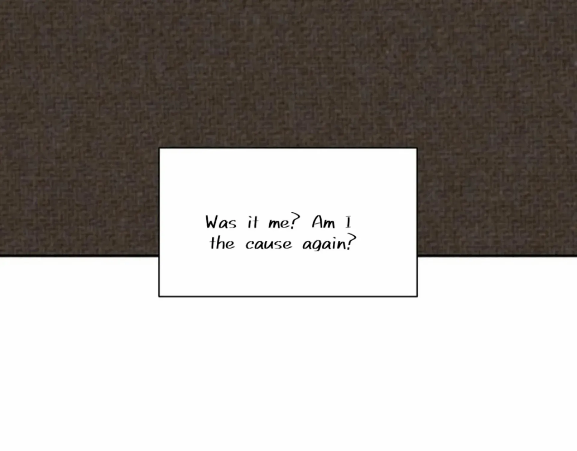 Missing Romance Chapter 12 page 32 - 