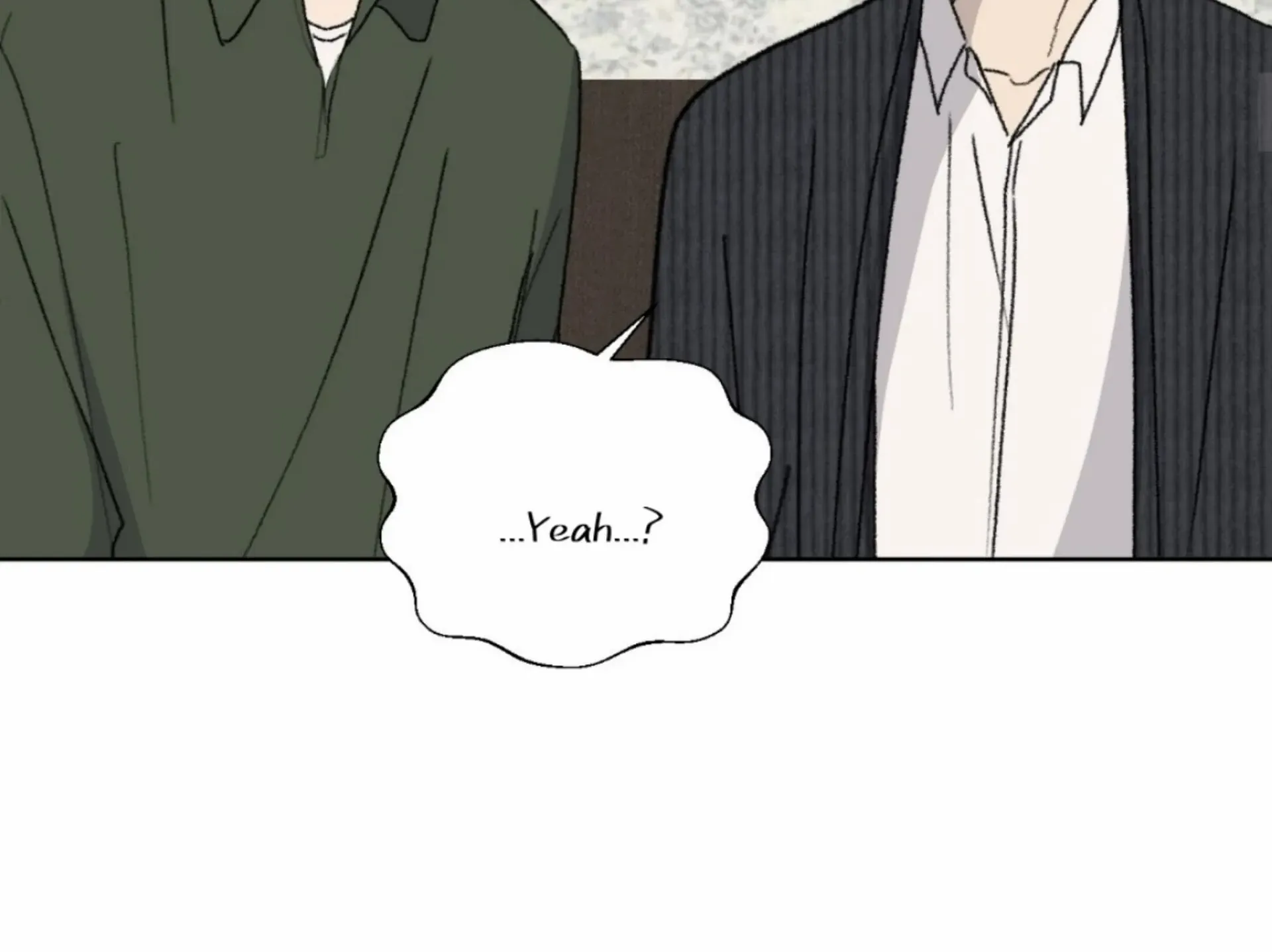 Missing Romance Chapter 12 page 34 - 