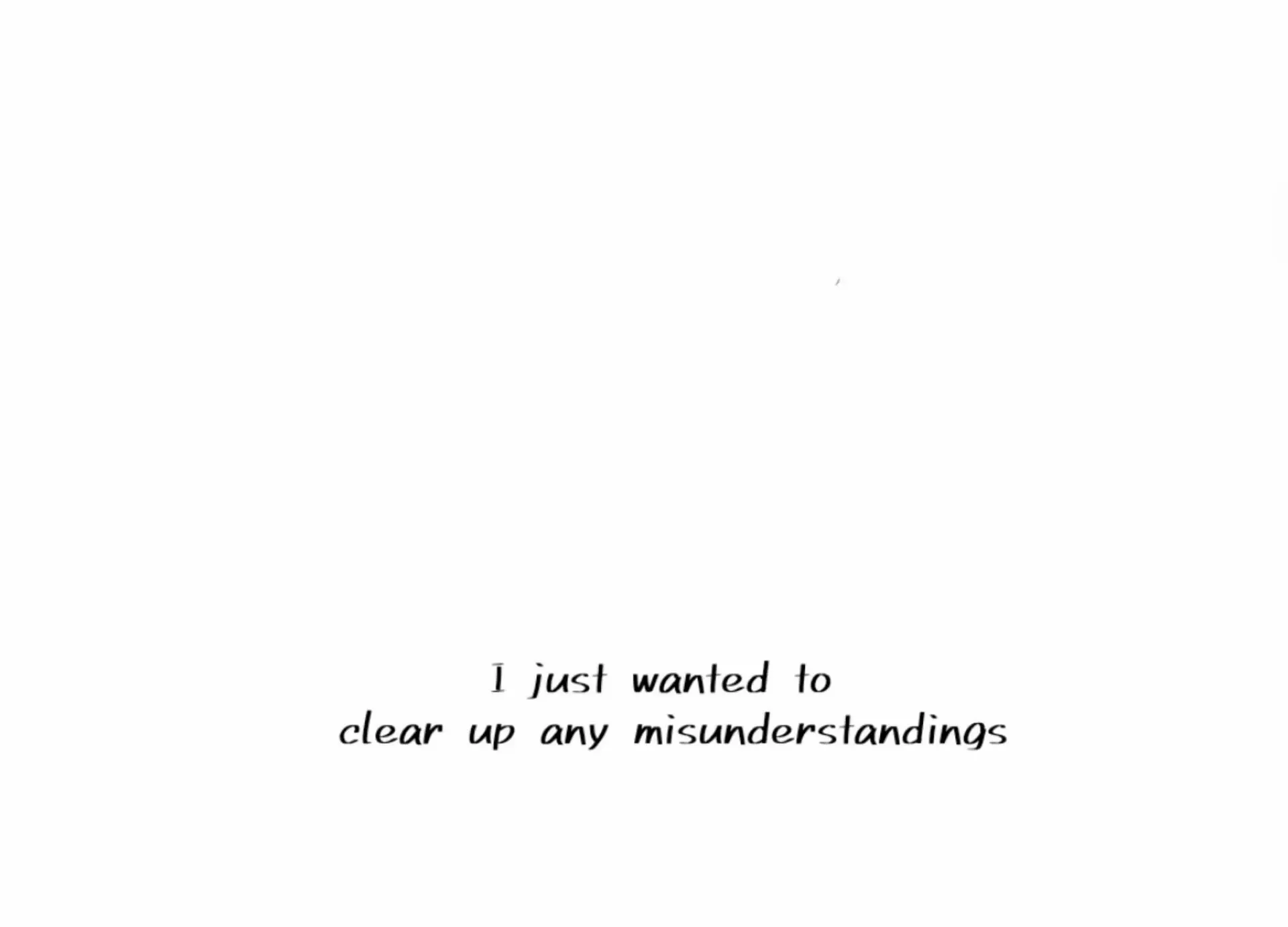 Missing Romance Chapter 12 page 41 - 