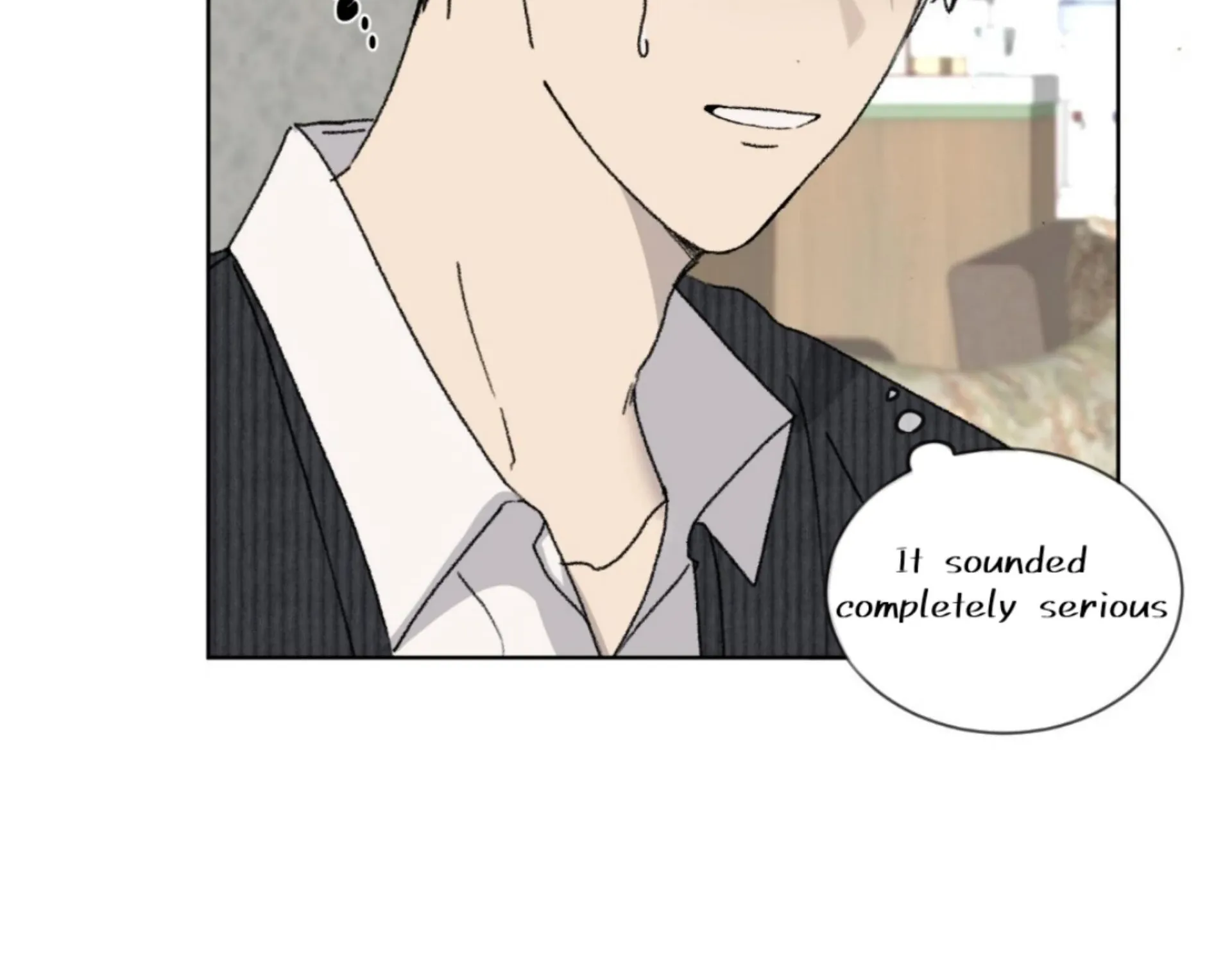 Missing Romance Chapter 12 page 43 - 