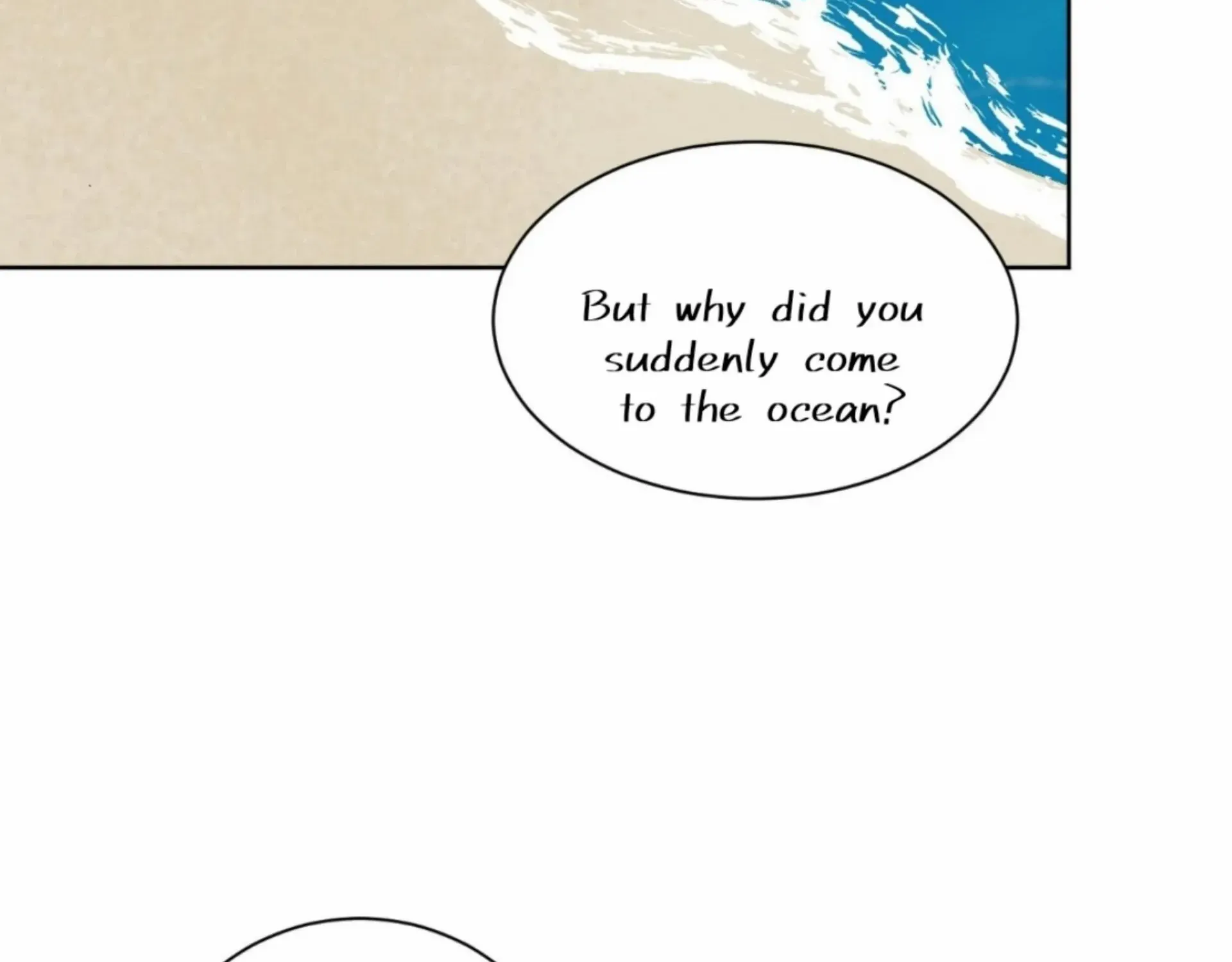 Missing Romance Chapter 12 page 50 - 