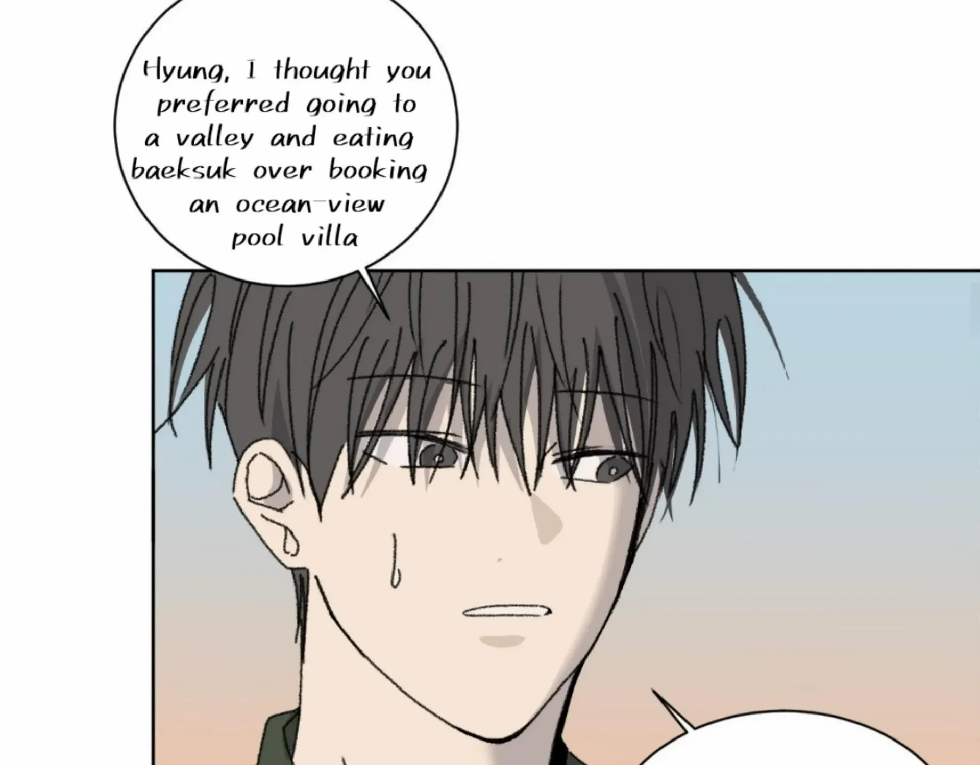 Missing Romance Chapter 12 page 51 - 