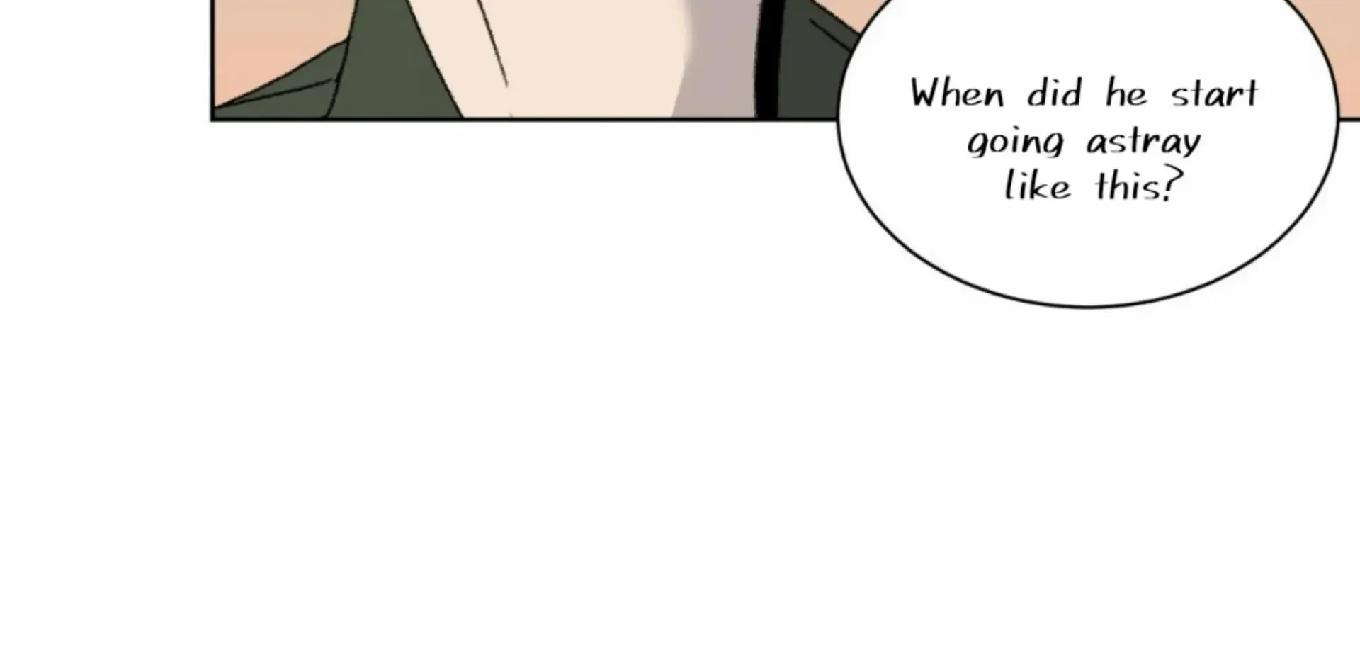 Missing Romance Chapter 12 page 52 - 
