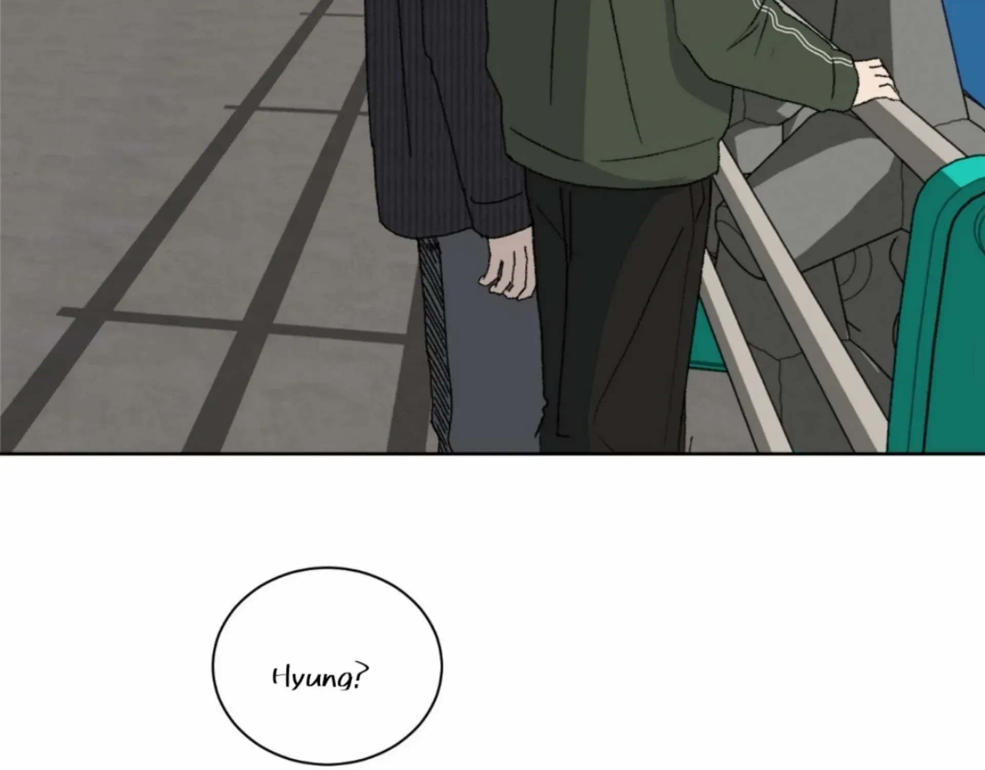 Missing Romance Chapter 12 page 55 - 
