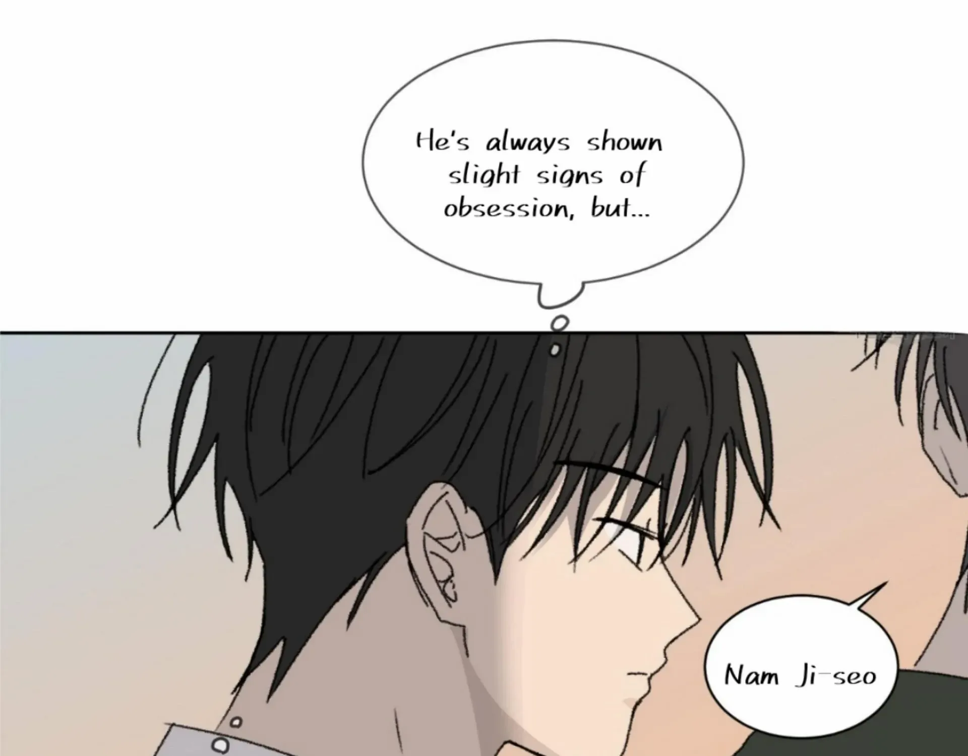 Missing Romance Chapter 12 page 57 - 