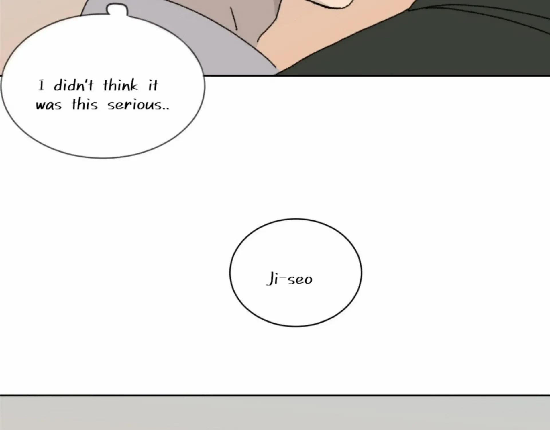 Missing Romance Chapter 12 page 58 - 