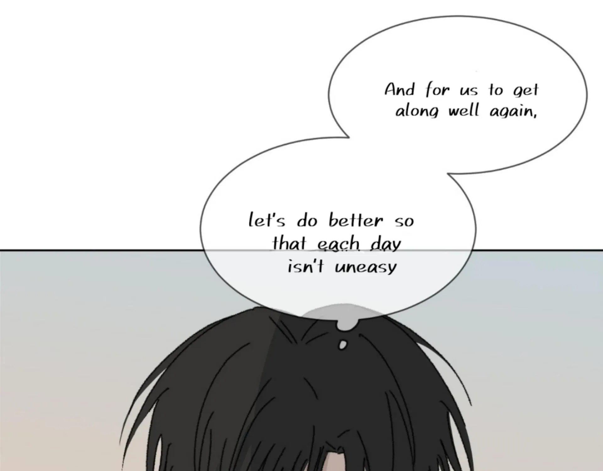 Missing Romance Chapter 12 page 61 - 
