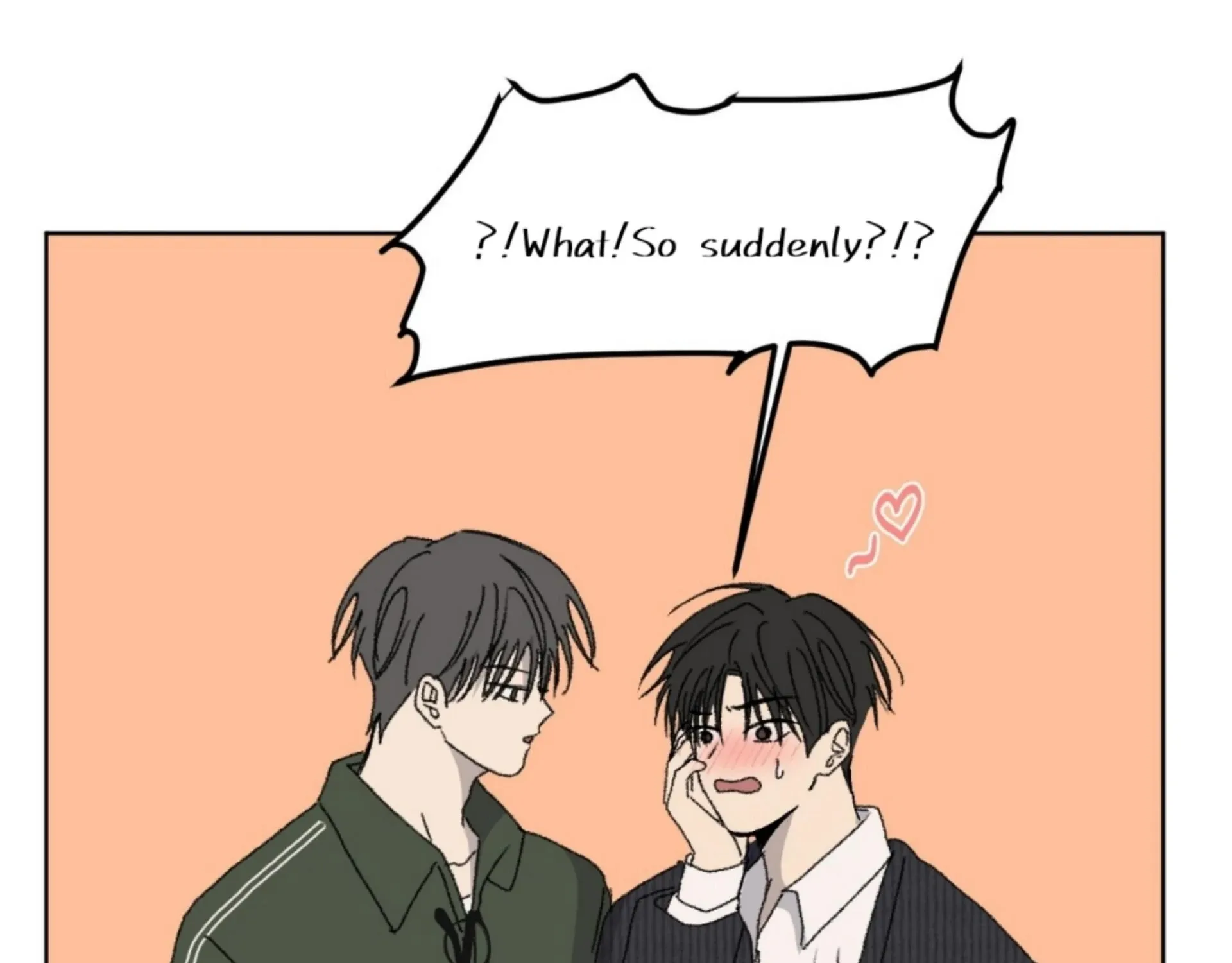 Missing Romance Chapter 12 page 67 - 