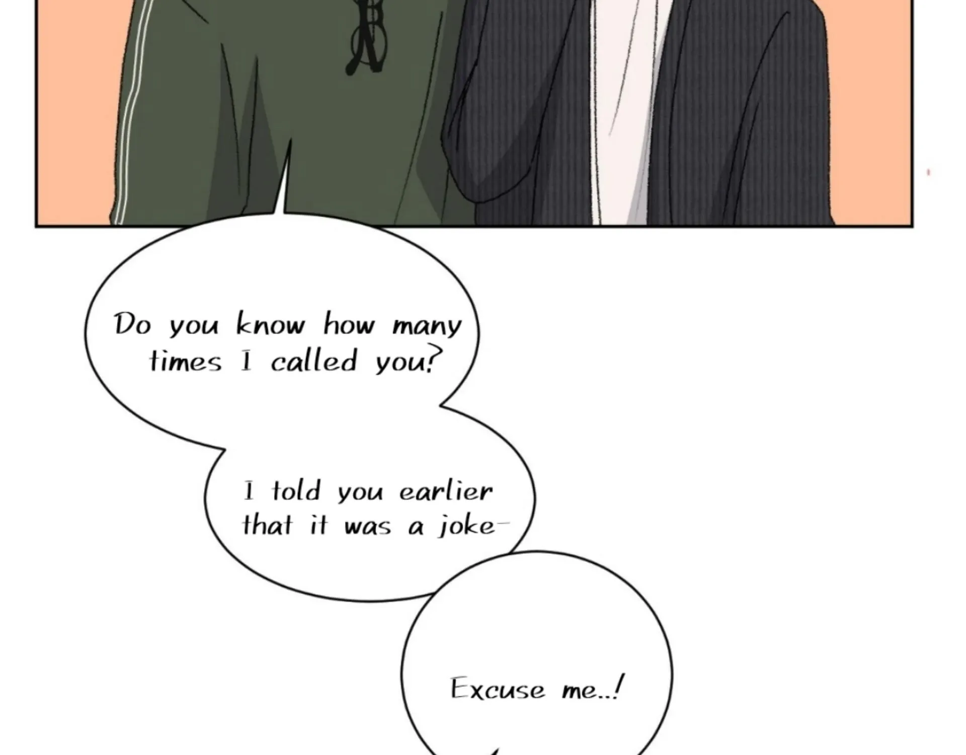 Missing Romance Chapter 12 page 68 - 
